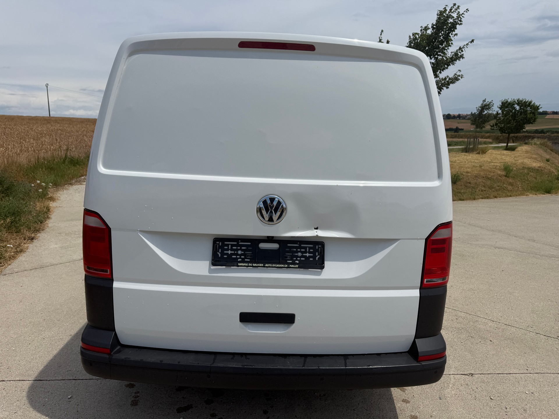 VW T6 2.0 TDI DSG-image-3