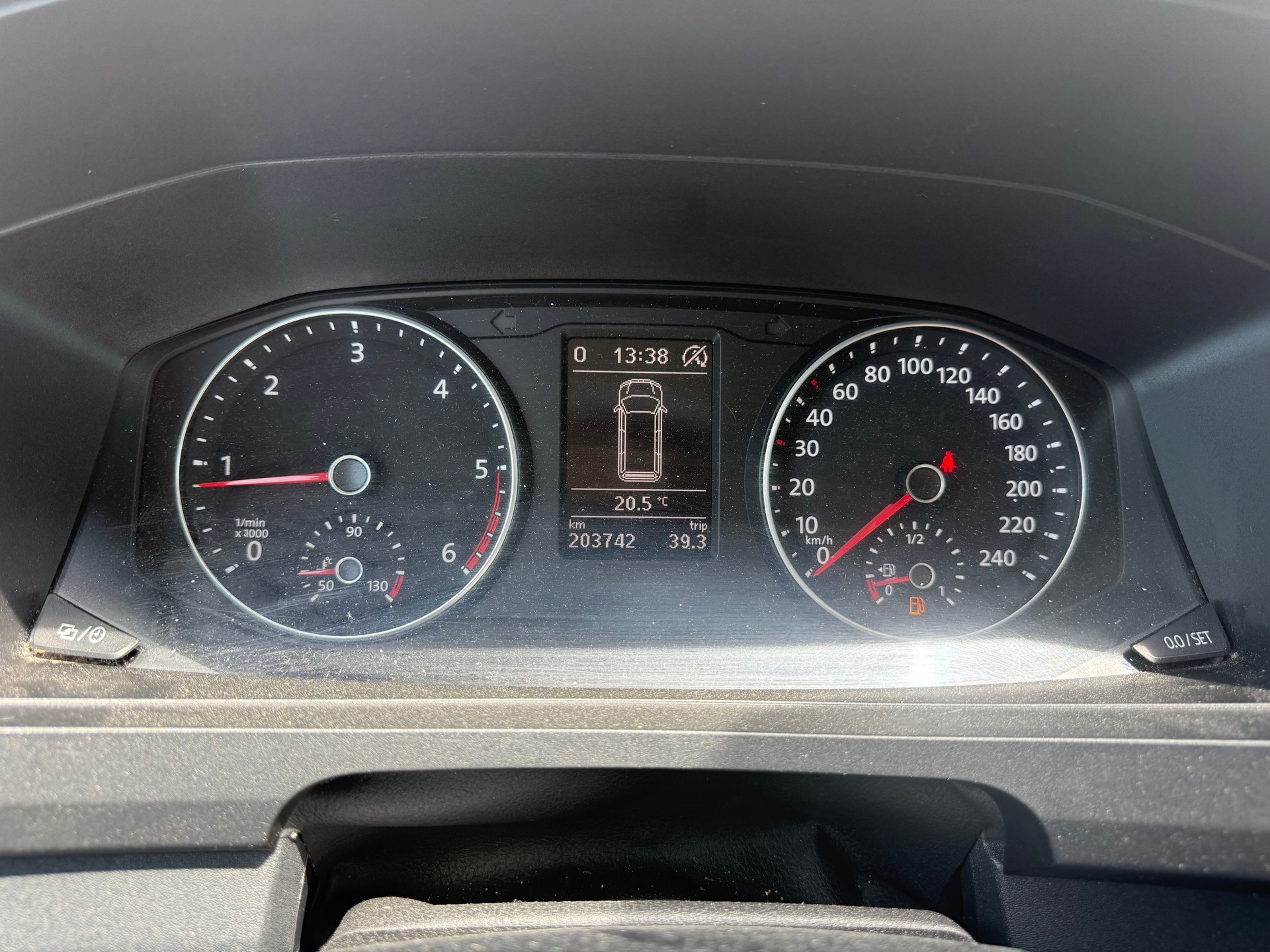 VW T6 2.0 TDI DSG-image-11