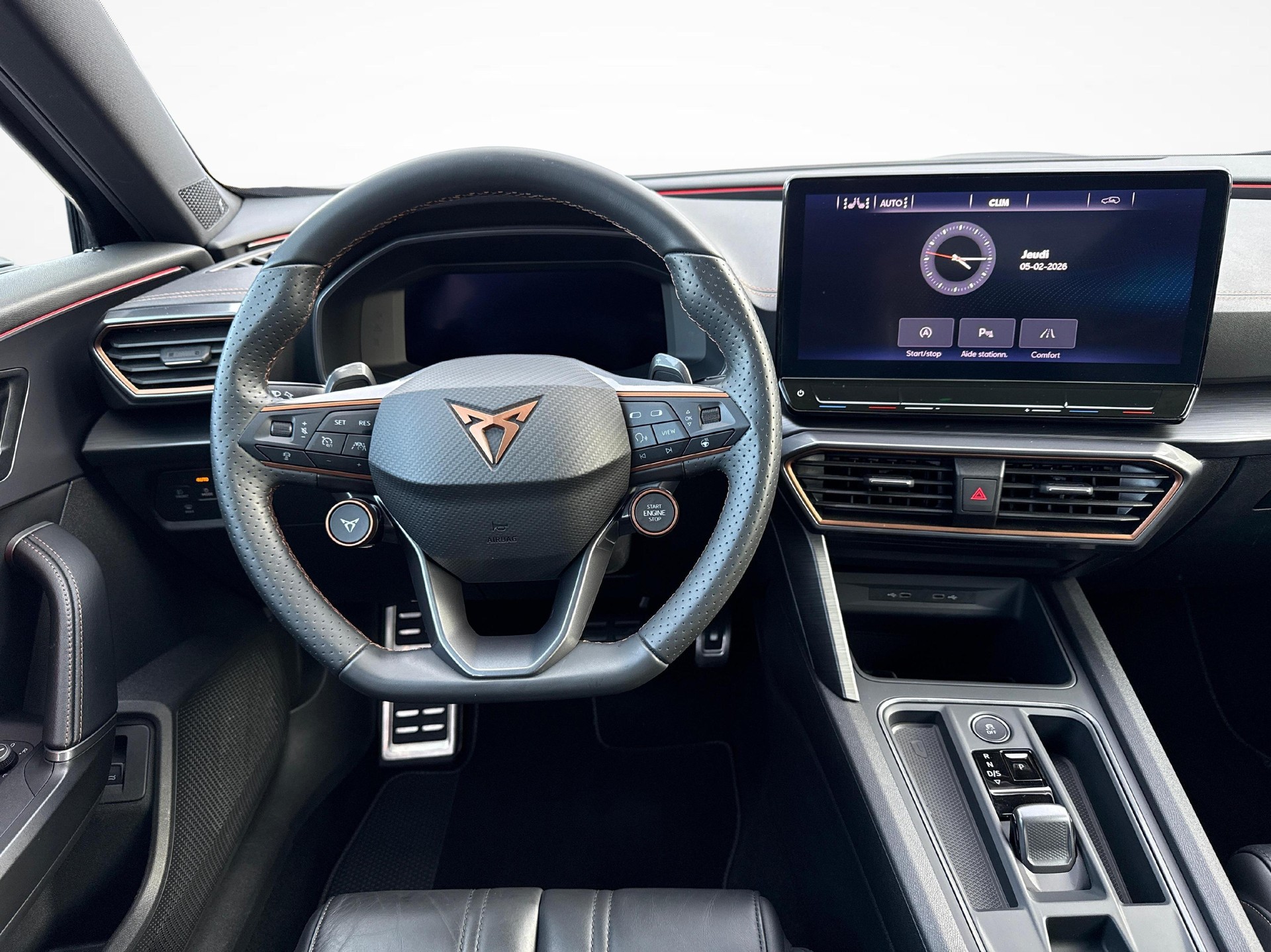 CUPRA Formentor 2.5 TSI VZ5 4Drive DSG-image-12