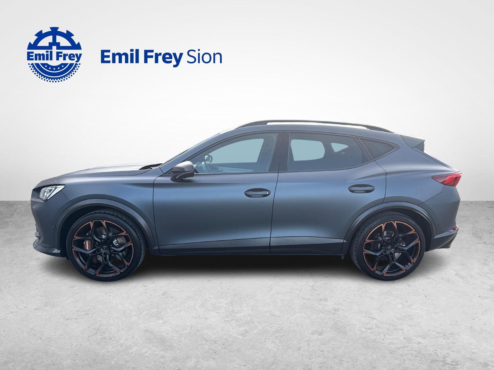 CUPRA Formentor 2.5 TSI VZ5 4Drive DSG-image-1