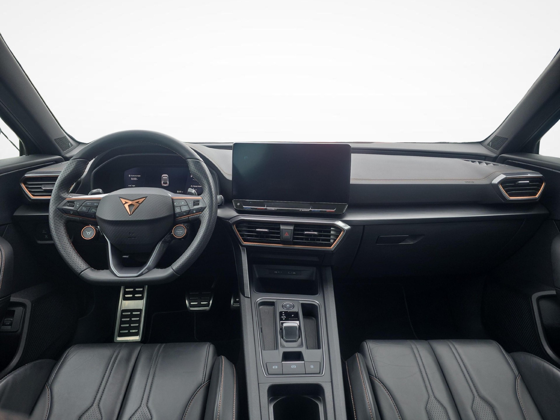 CUPRA Formentor 2.5 TSI VZ5 4Drive DSG-image-8