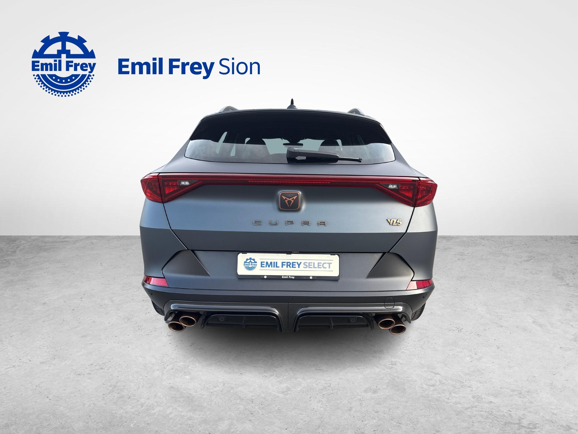 CUPRA Formentor 2.5 TSI VZ5 4Drive DSG-image-3