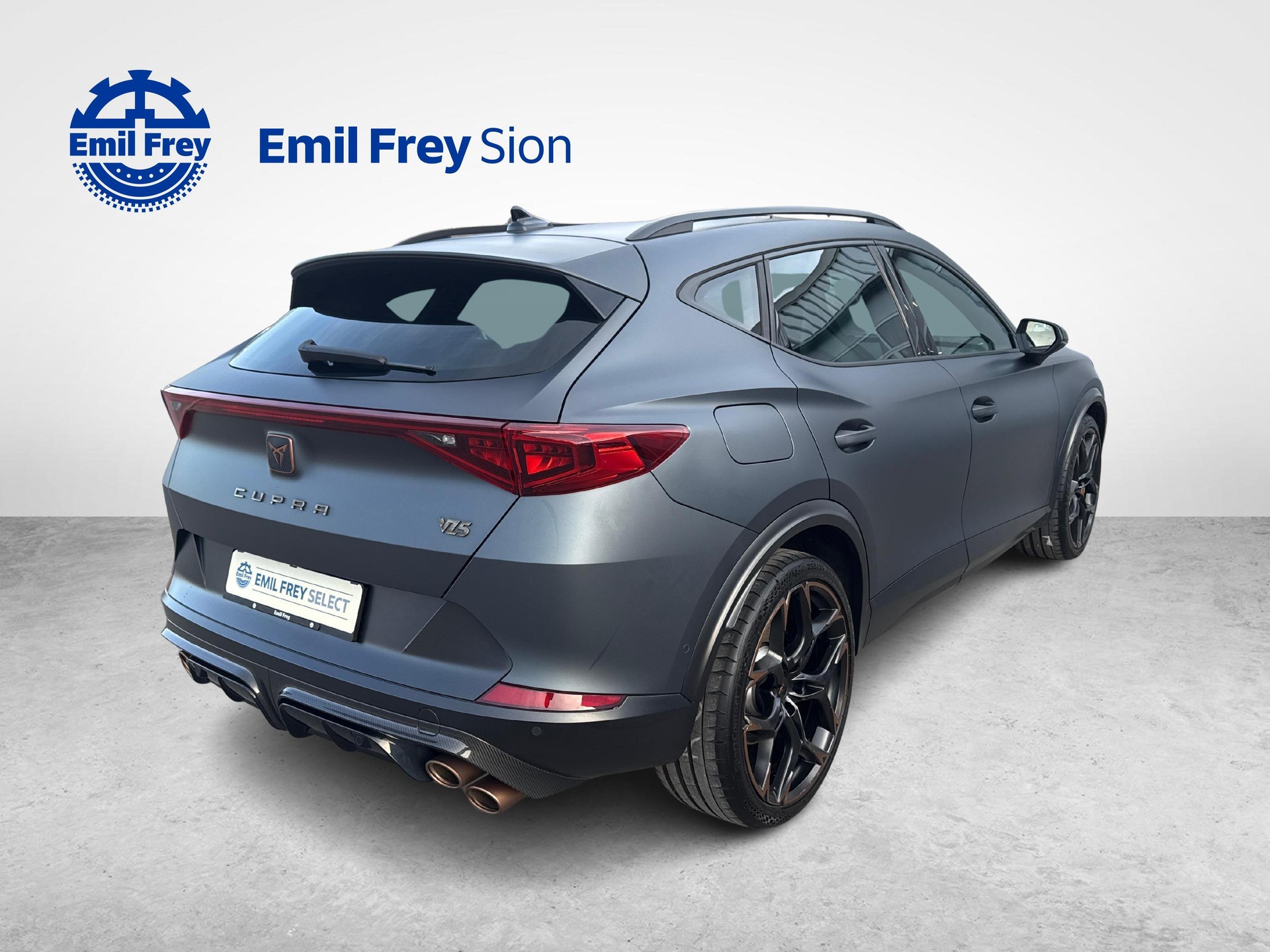 CUPRA Formentor 2.5 TSI VZ5 4Drive DSG-image-4