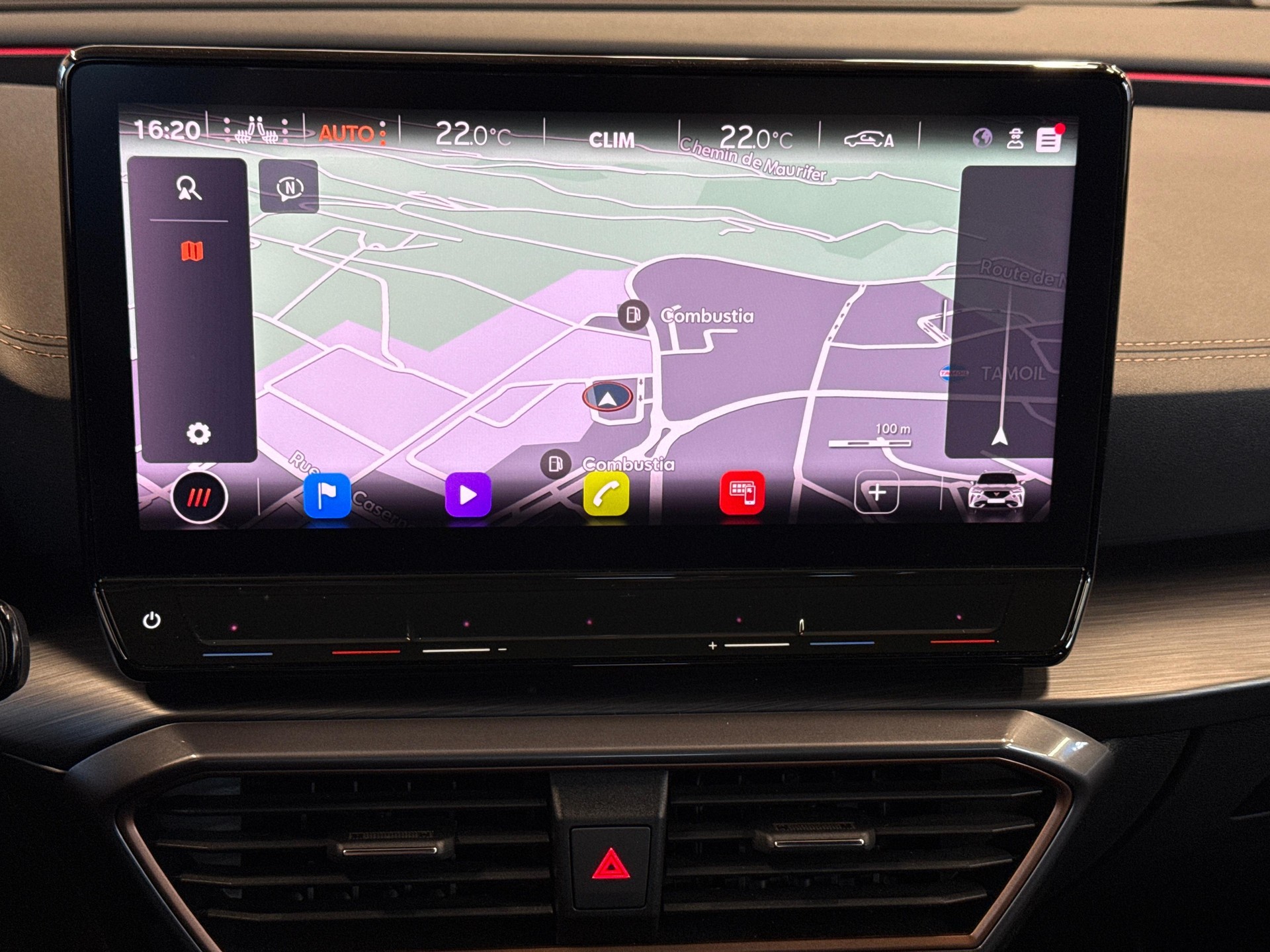 CUPRA Formentor 2.5 TSI VZ5 4Drive DSG-image-13