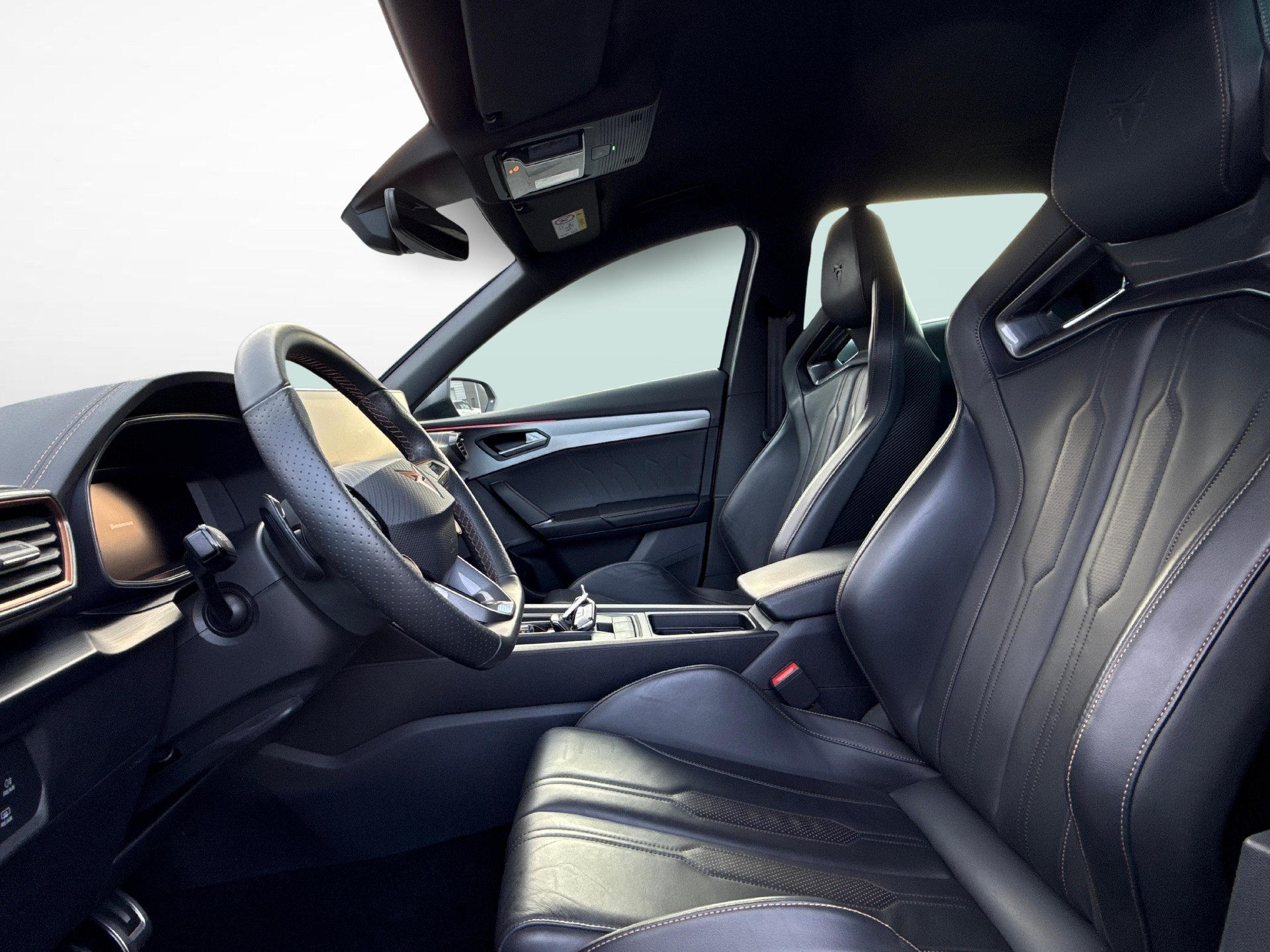 CUPRA Formentor 2.5 TSI VZ5 4Drive DSG-image-9