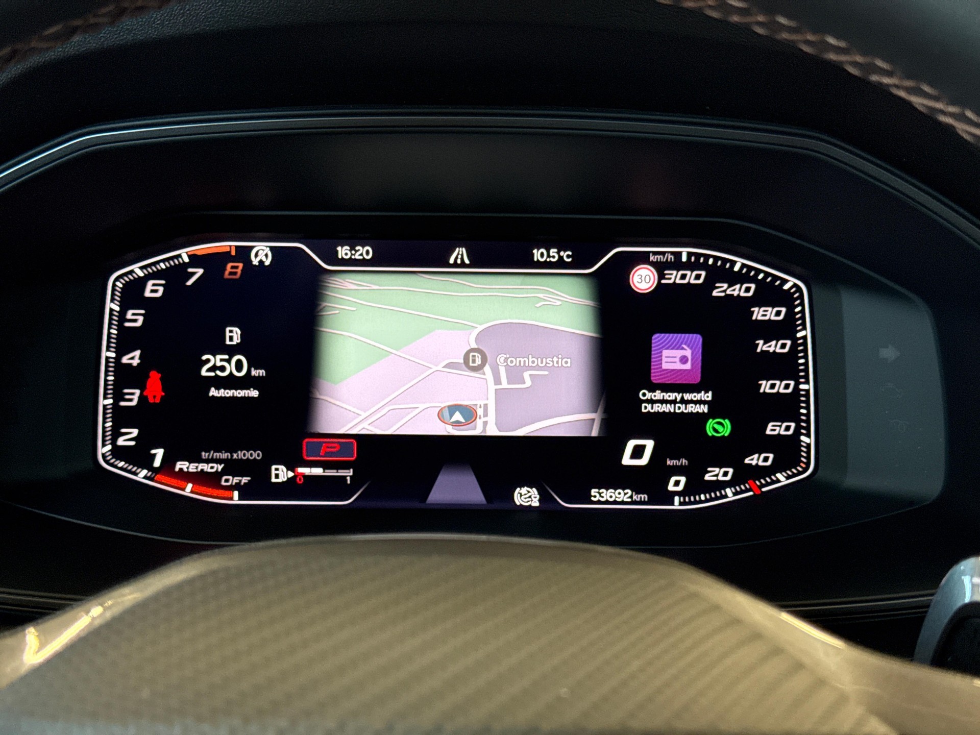 CUPRA Formentor 2.5 TSI VZ5 4Drive DSG-image-14
