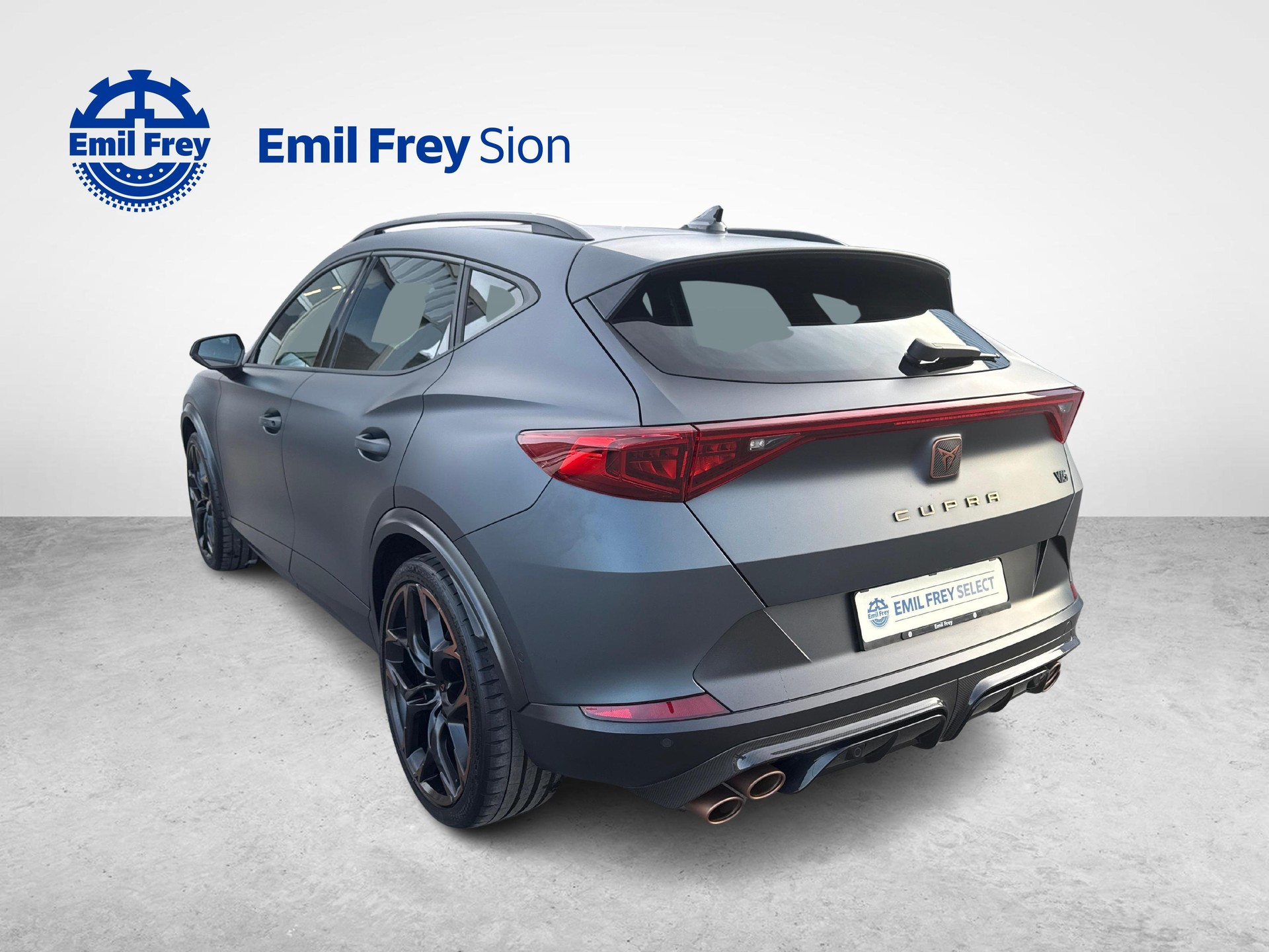 CUPRA Formentor 2.5 TSI VZ5 4Drive DSG-image-2