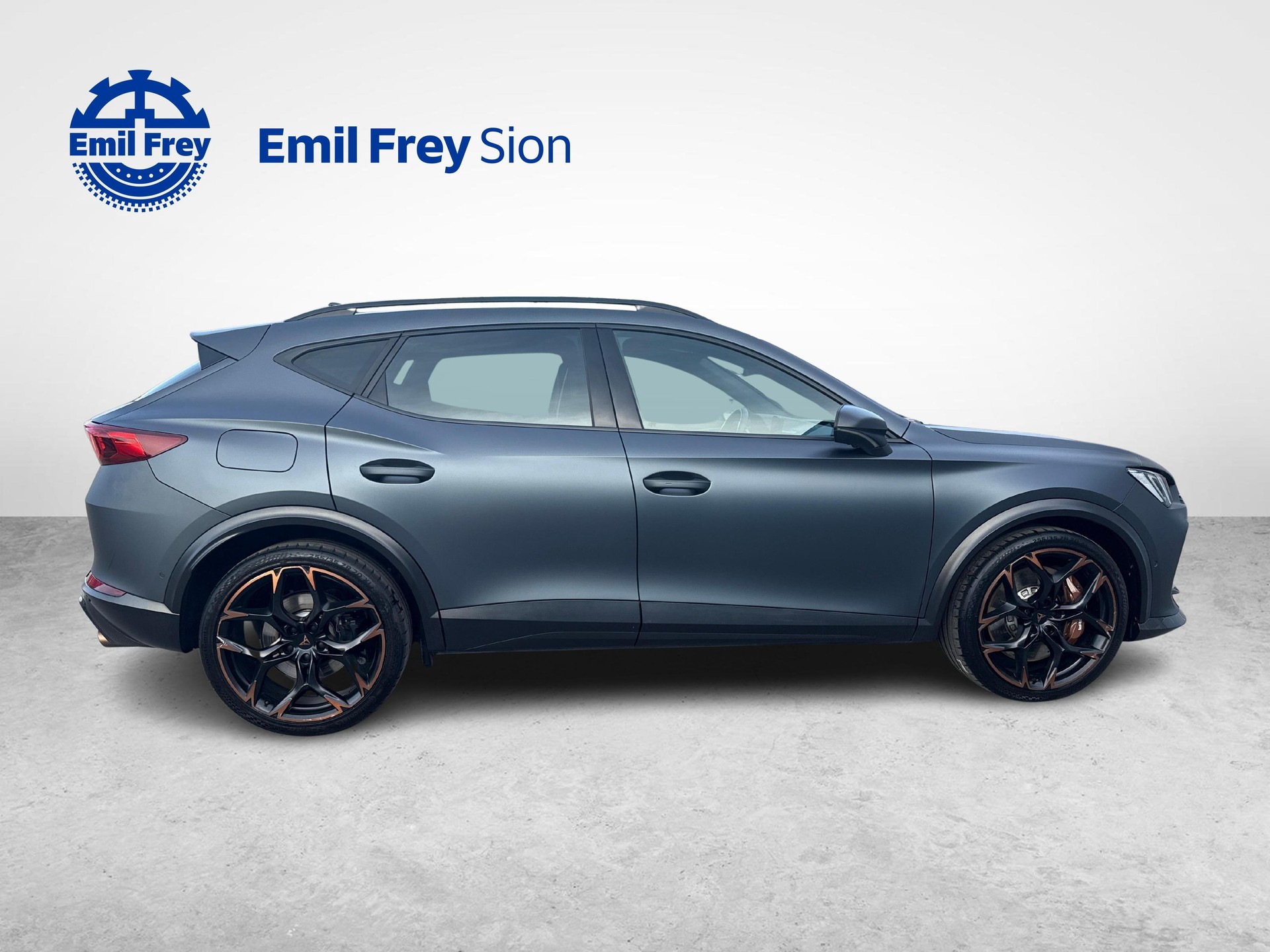 CUPRA Formentor 2.5 TSI VZ5 4Drive DSG-image-5
