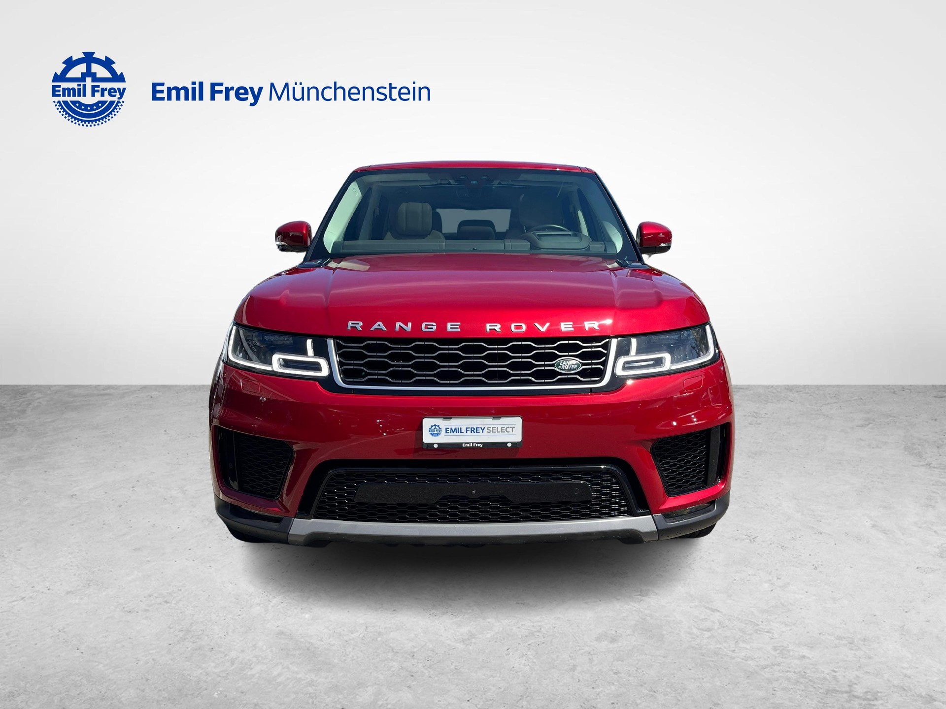 LAND ROVER Range Rover Sport 3.0 I6D SE / Herbstprämie von 500-2000 CHF oder 1.99% Leasing-Aktion auf Occasions-Fahrzeuge-image-7