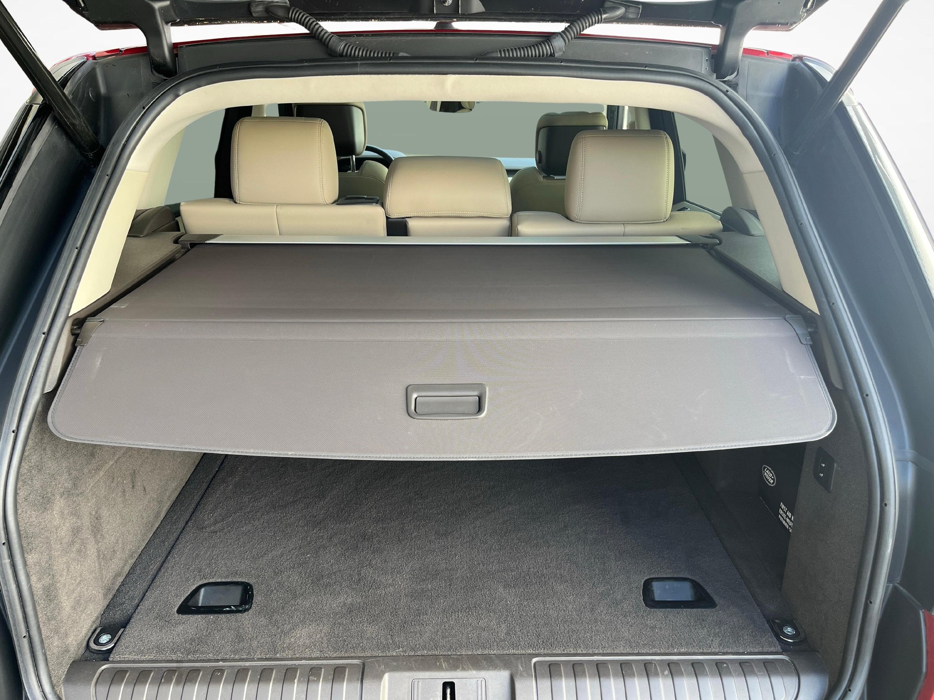 LAND ROVER Range Rover Sport 3.0 I6D SE / Herbstprämie von 500-2000 CHF oder 1.99% Leasing-Aktion auf Occasions-Fahrzeuge-image-11