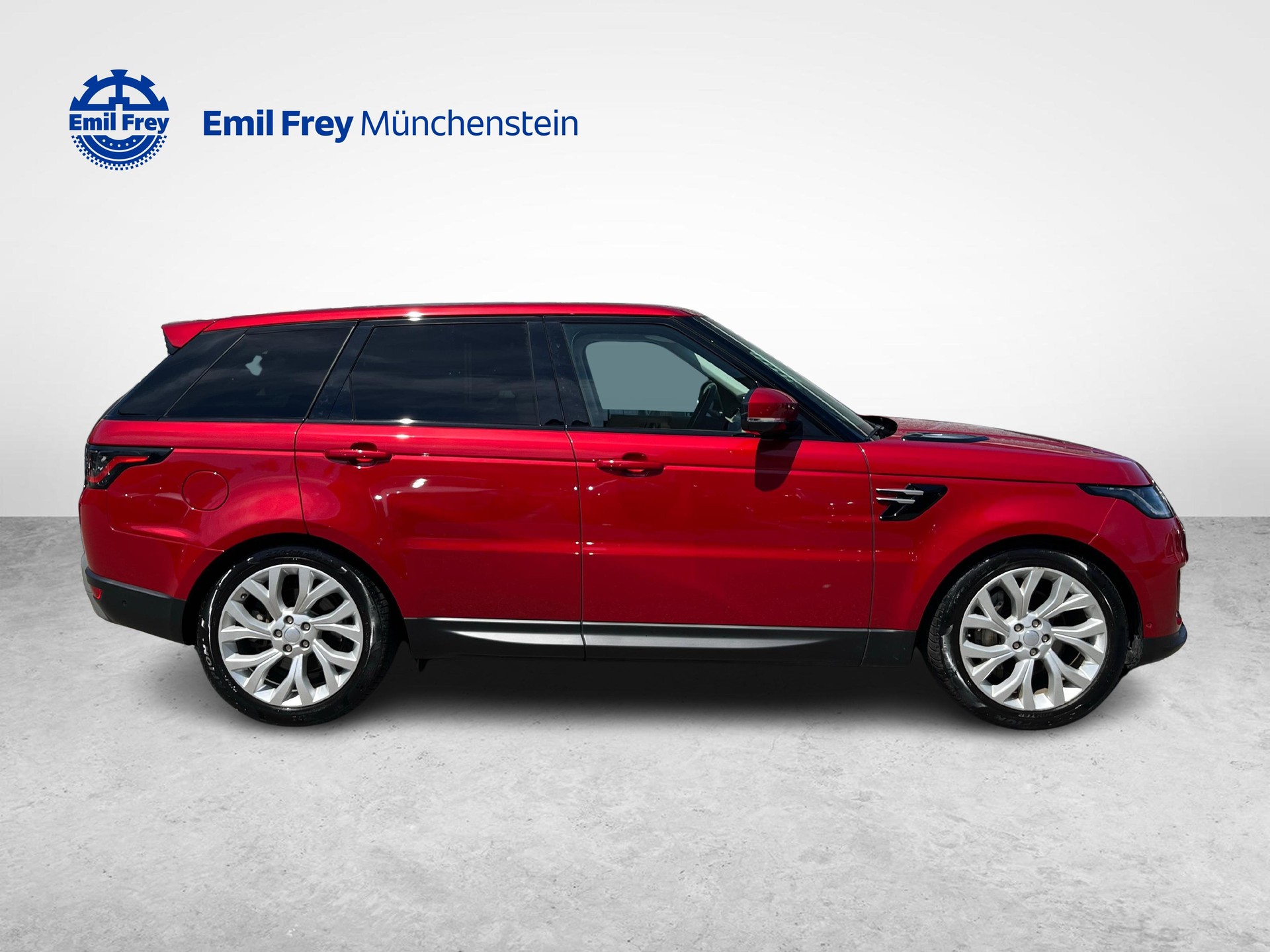 LAND ROVER Range Rover Sport 3.0 I6D SE / Herbstprämie von 500-2000 CHF oder 1.99% Leasing-Aktion auf Occasions-Fahrzeuge-image-5