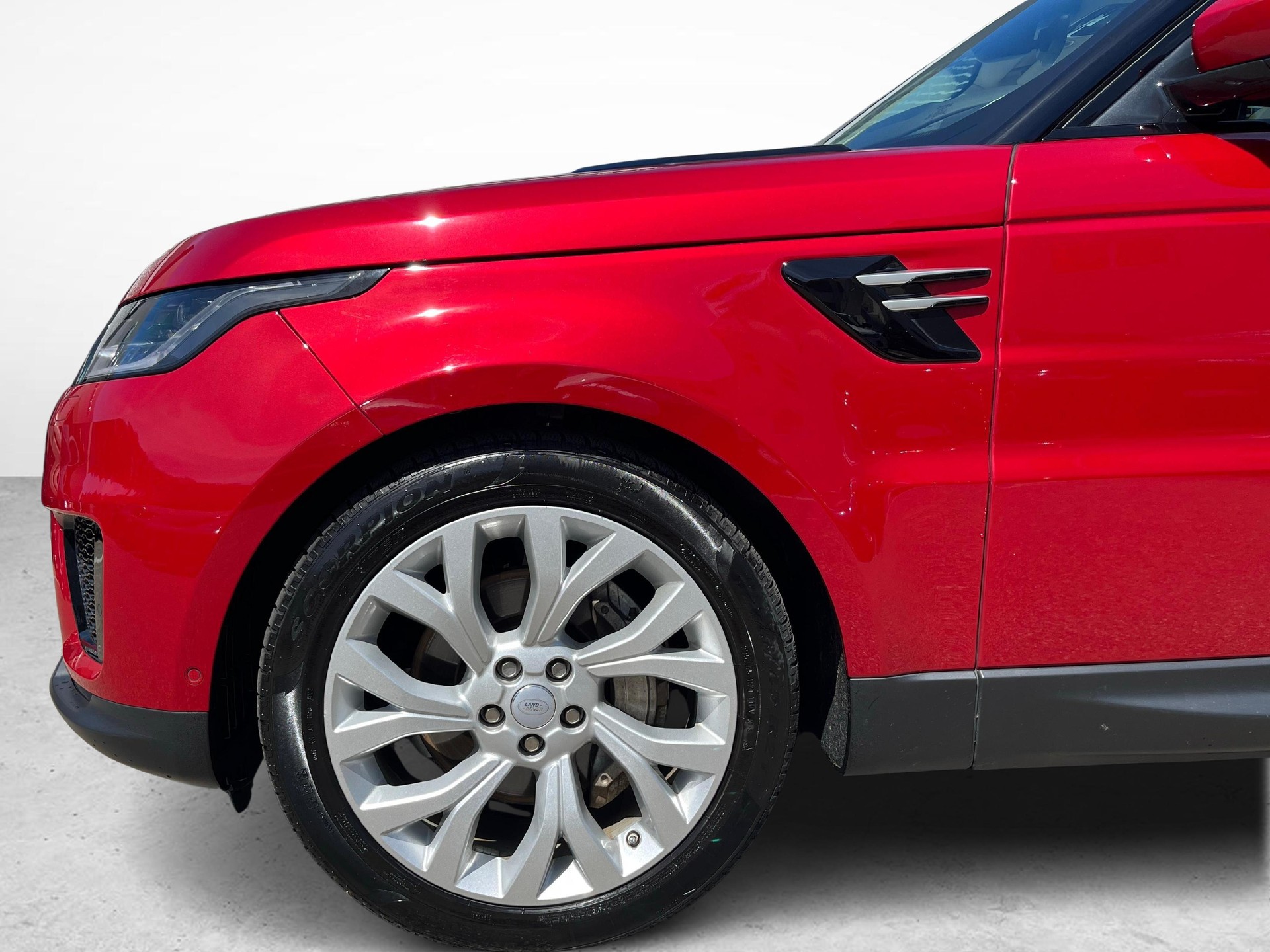 LAND ROVER Range Rover Sport 3.0 I6D SE / Herbstprämie von 500-2000 CHF oder 1.99% Leasing-Aktion auf Occasions-Fahrzeuge-image-12