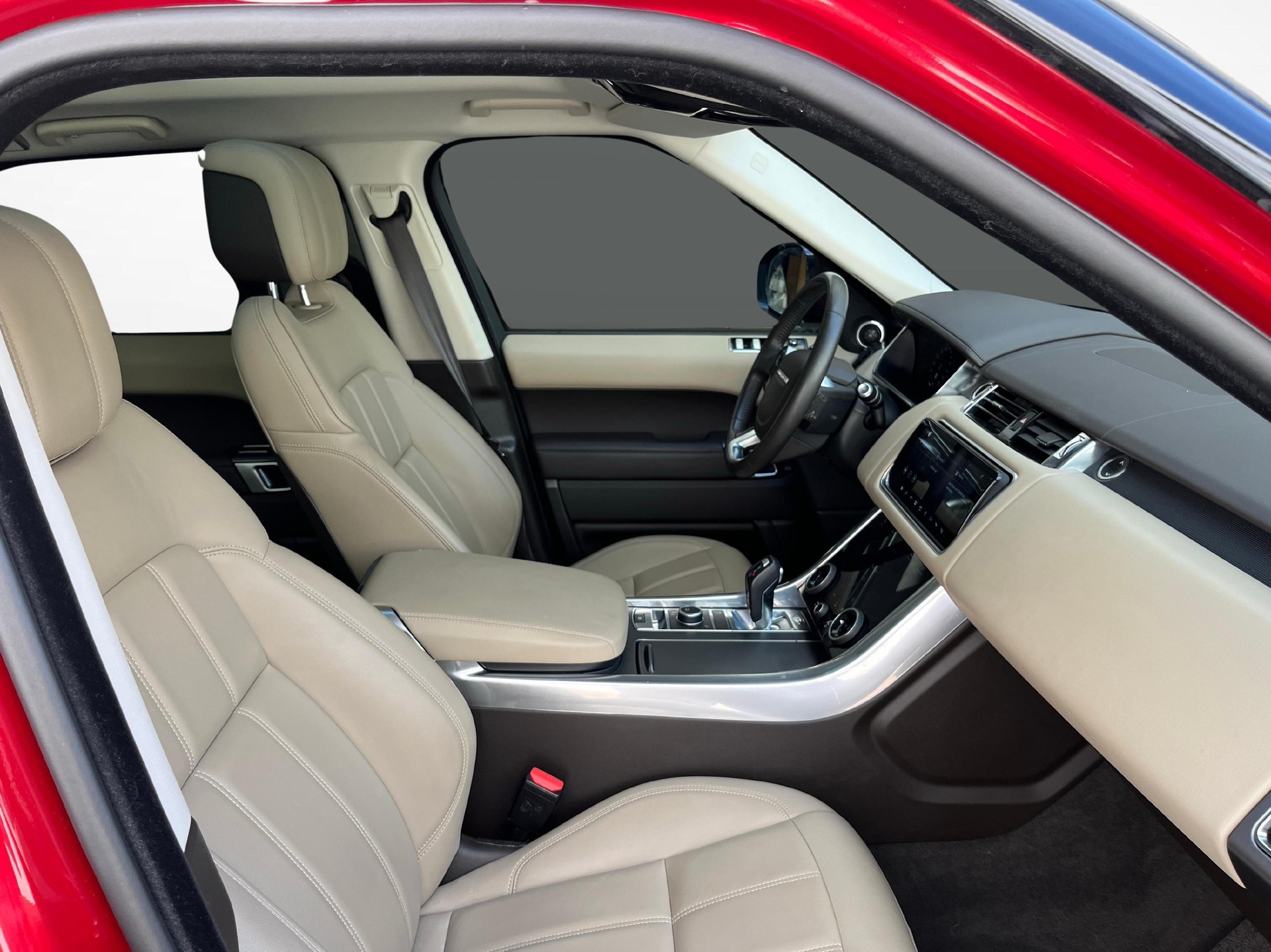 LAND ROVER Range Rover Sport 3.0 I6D SE / Herbstprämie von 500-2000 CHF oder 1.99% Leasing-Aktion auf Occasions-Fahrzeuge-image-9