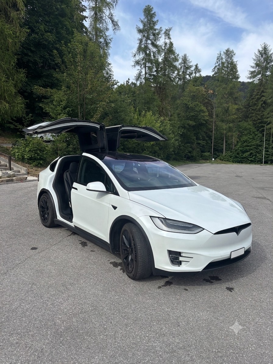 TESLA Long Range