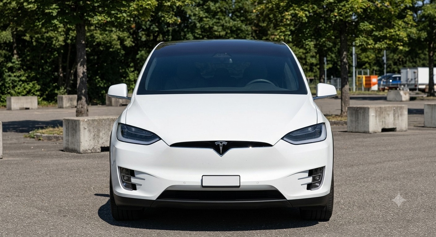 TESLA Long Range-image-1