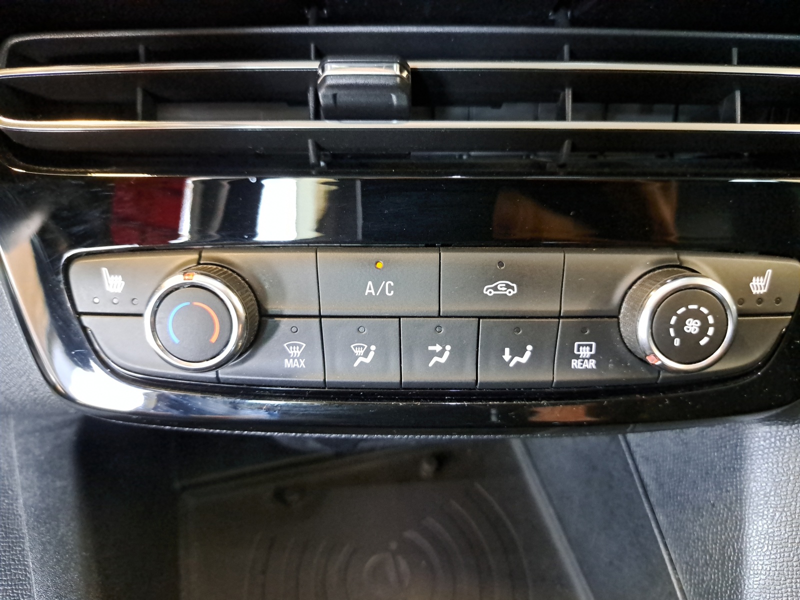OPEL Mokka 1.2 T Edition-image-18