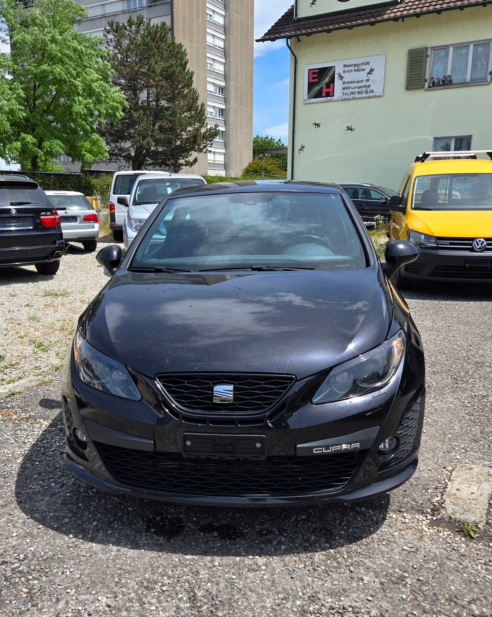 SEAT Ibiza SC 1.4 TSI Cupra DSG-image-2