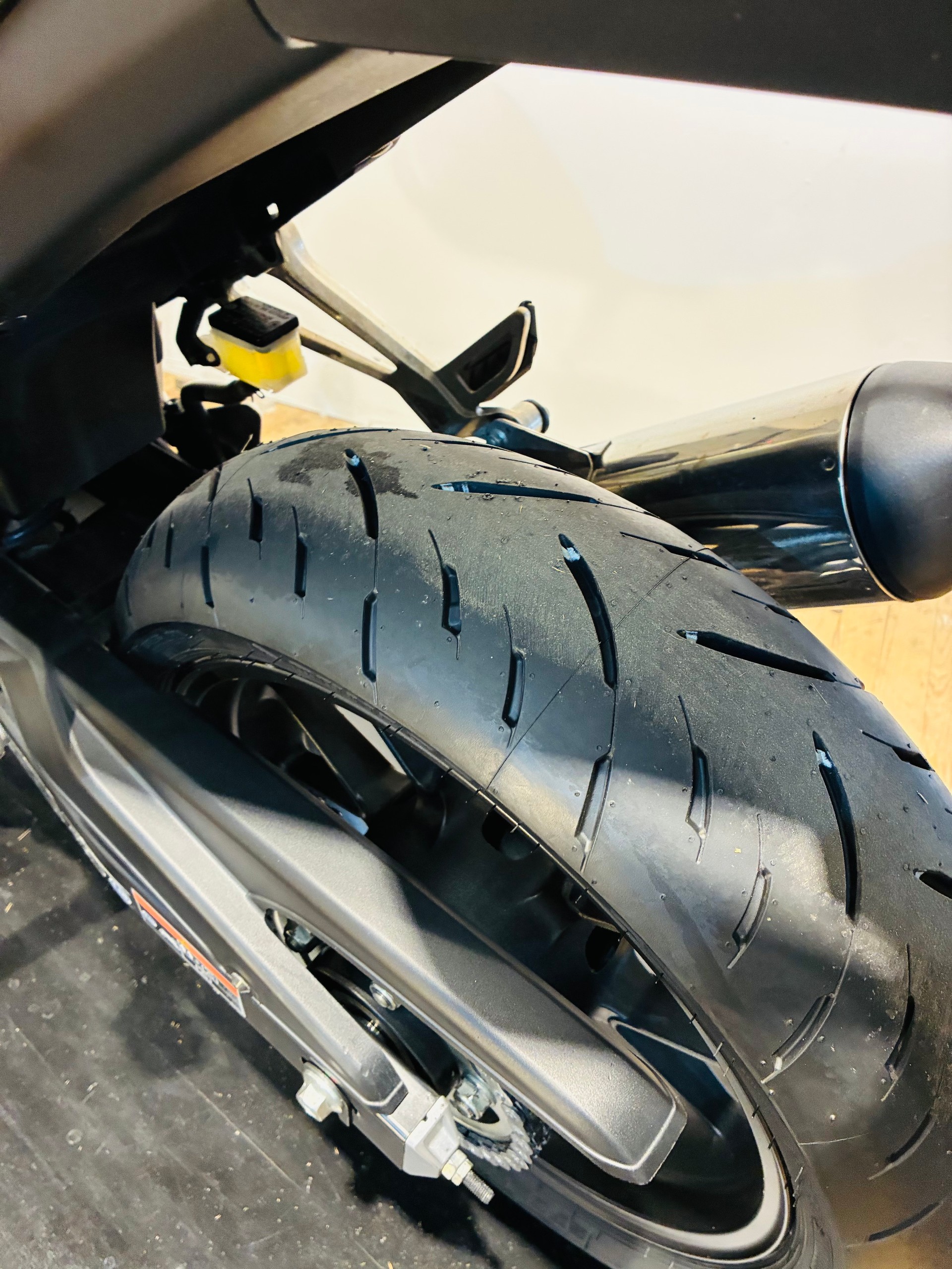 HONDA CB 500 FA ABS-image-6