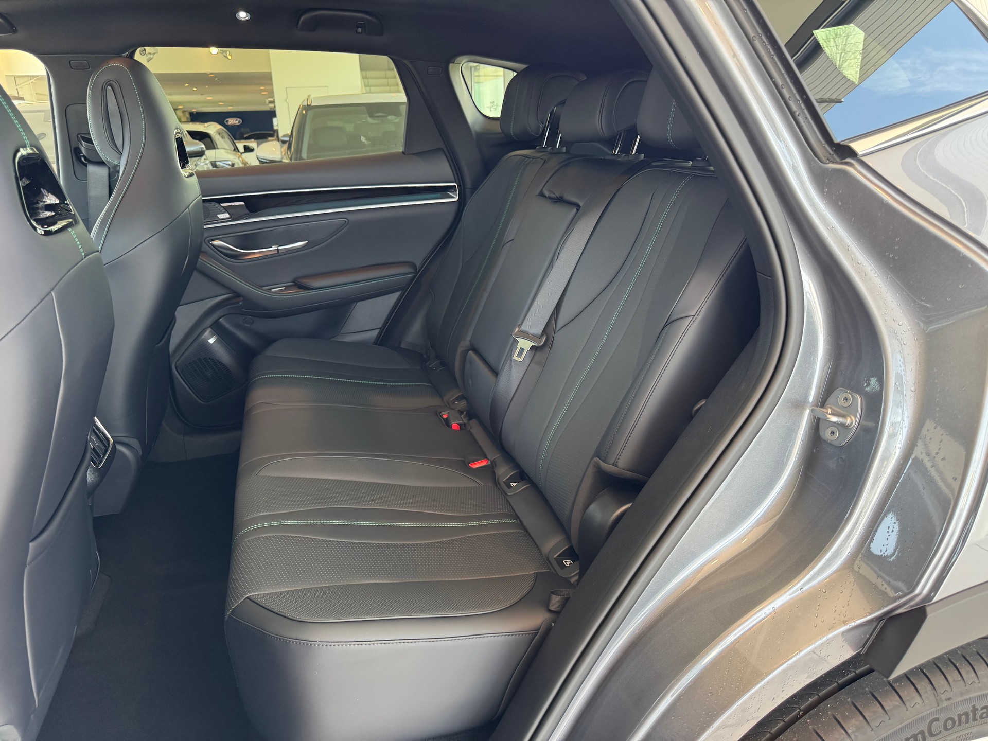 BYD Seal U DM-i Design AWD-image-27