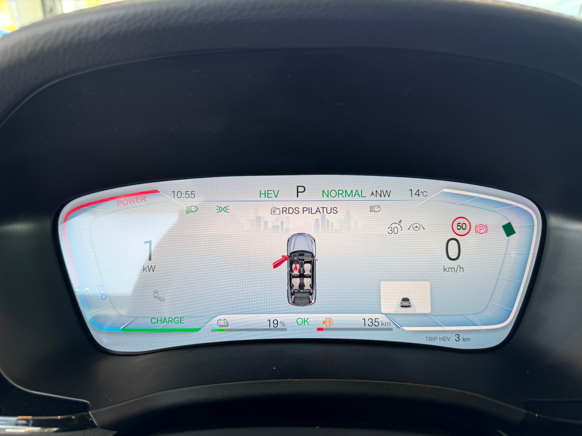 BYD Seal U DM-i Design AWD-image-16