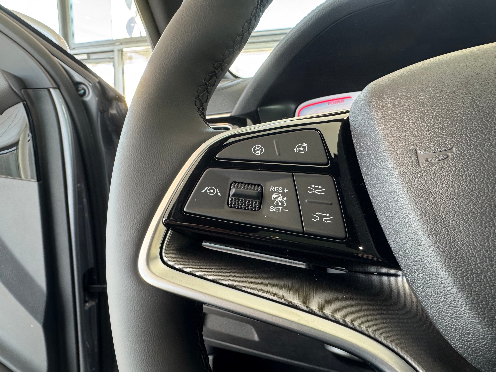 BYD Seal U DM-i Design AWD-image-15