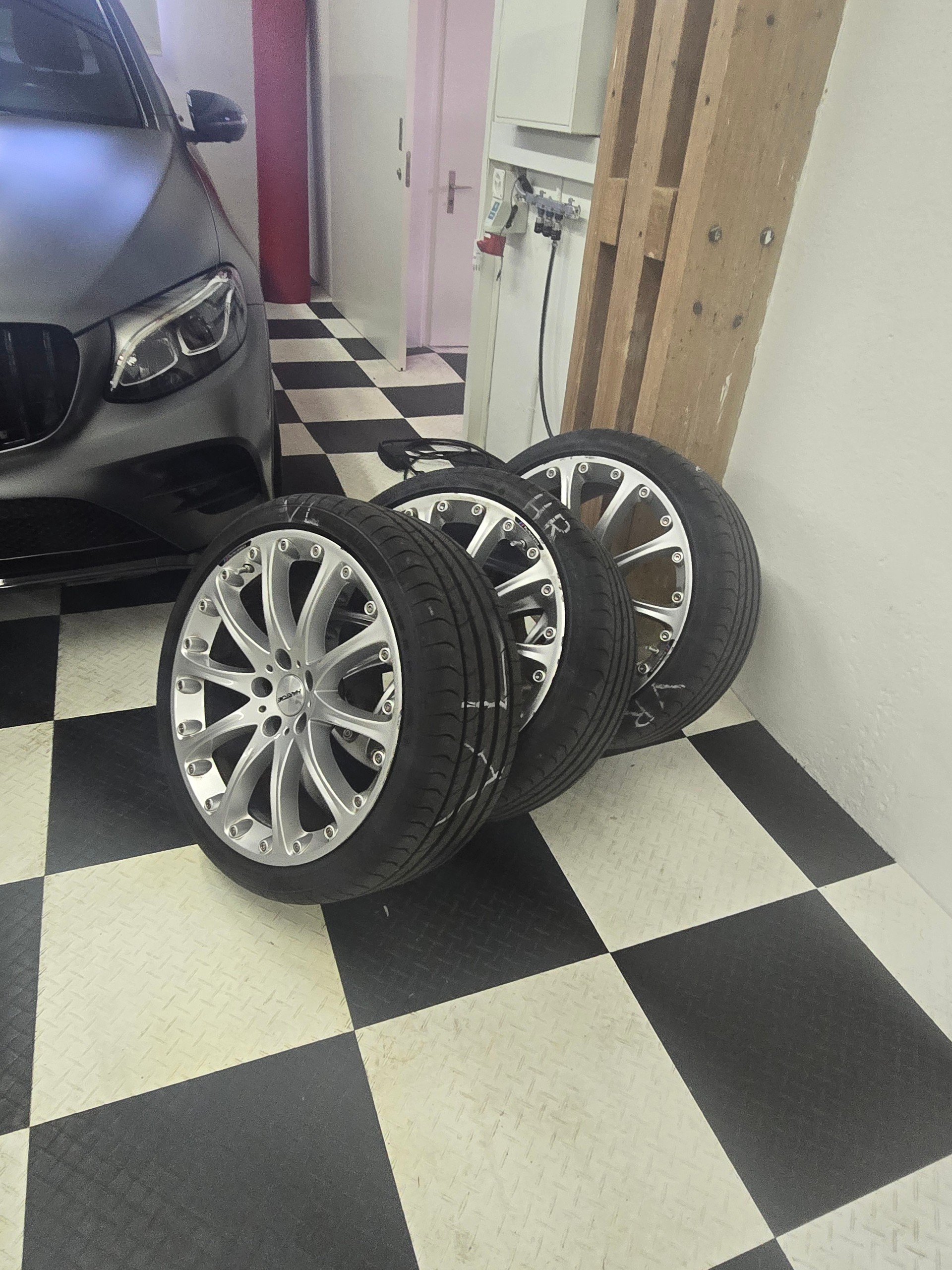 BMW 535d Touring Steptronic-image-14