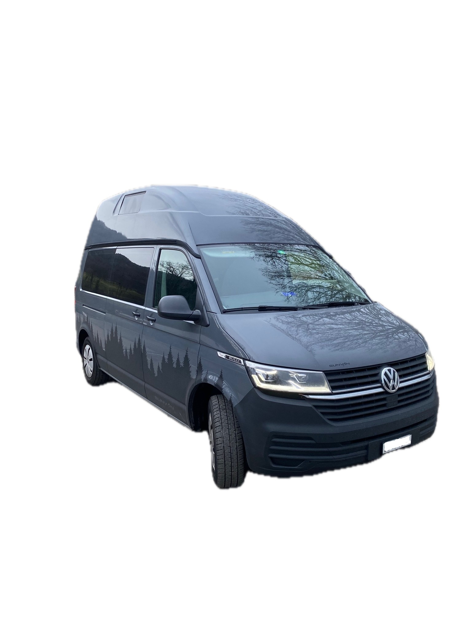 VW langer Radstand-image-0