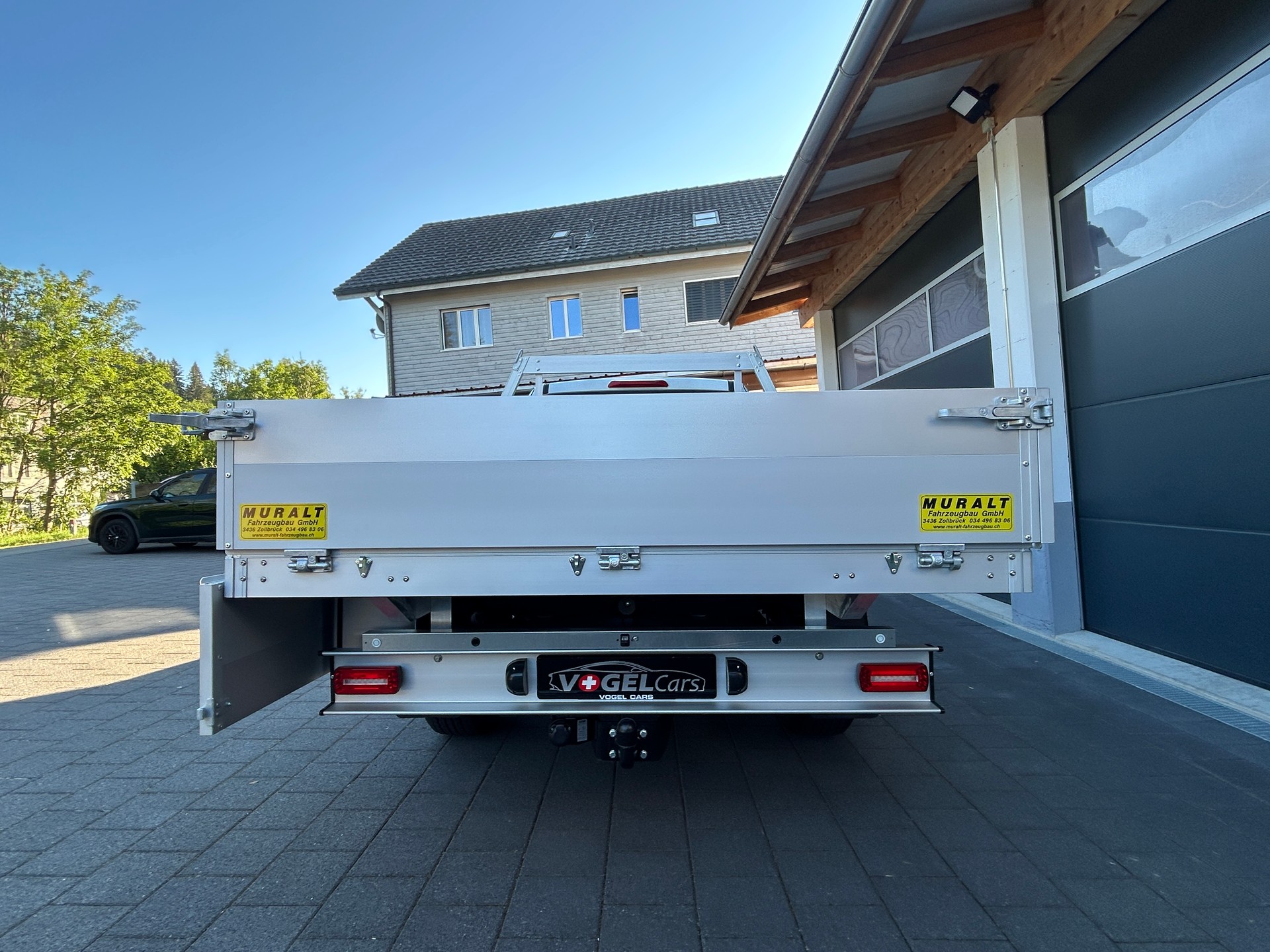 ISUZU D-MAX 1.9 CrewCab N60BB+ 4x4-image-7