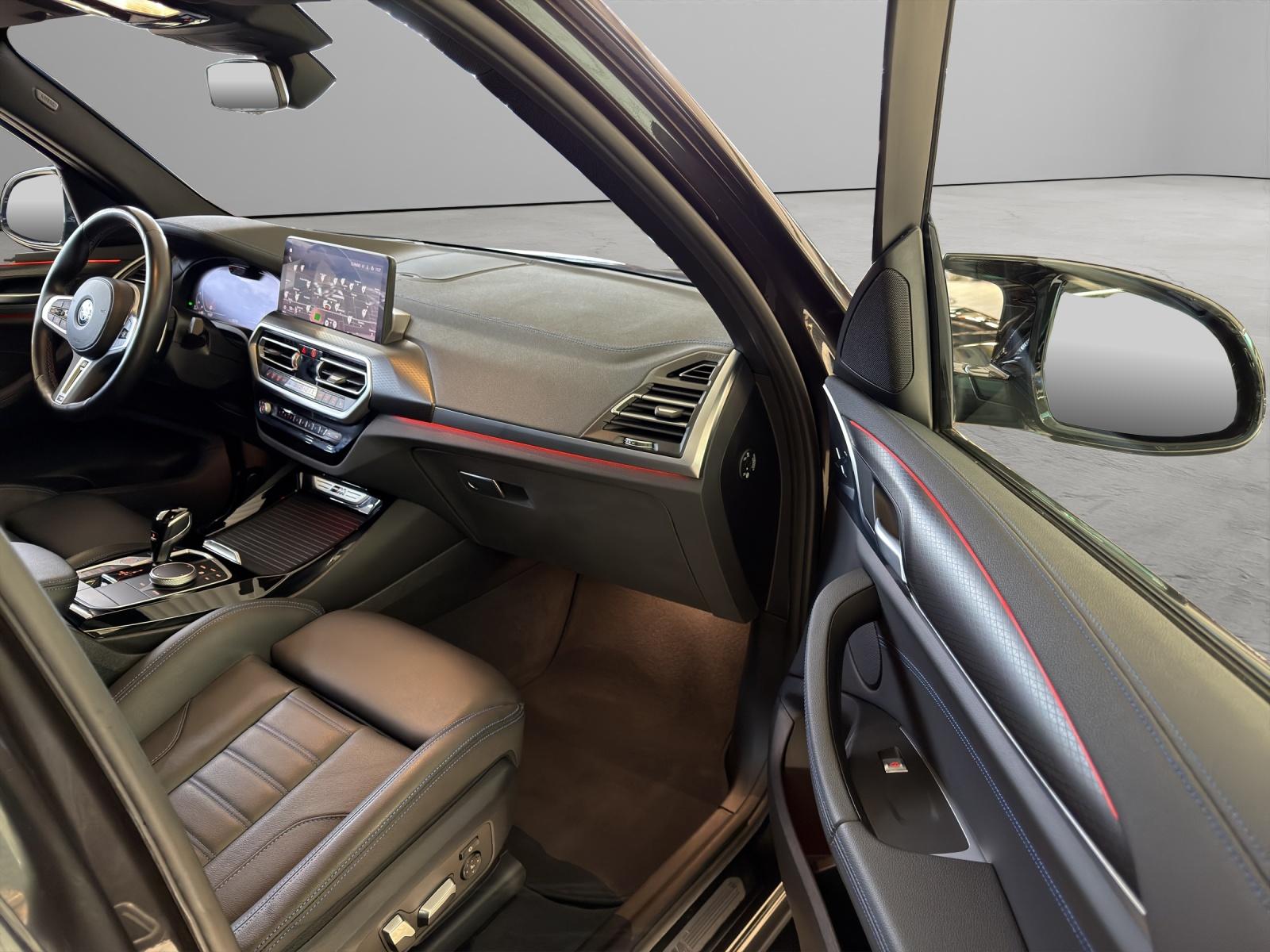 BMW X3 M40d-image-20