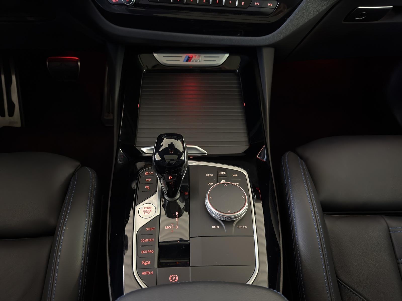 BMW X3 M40d-image-15
