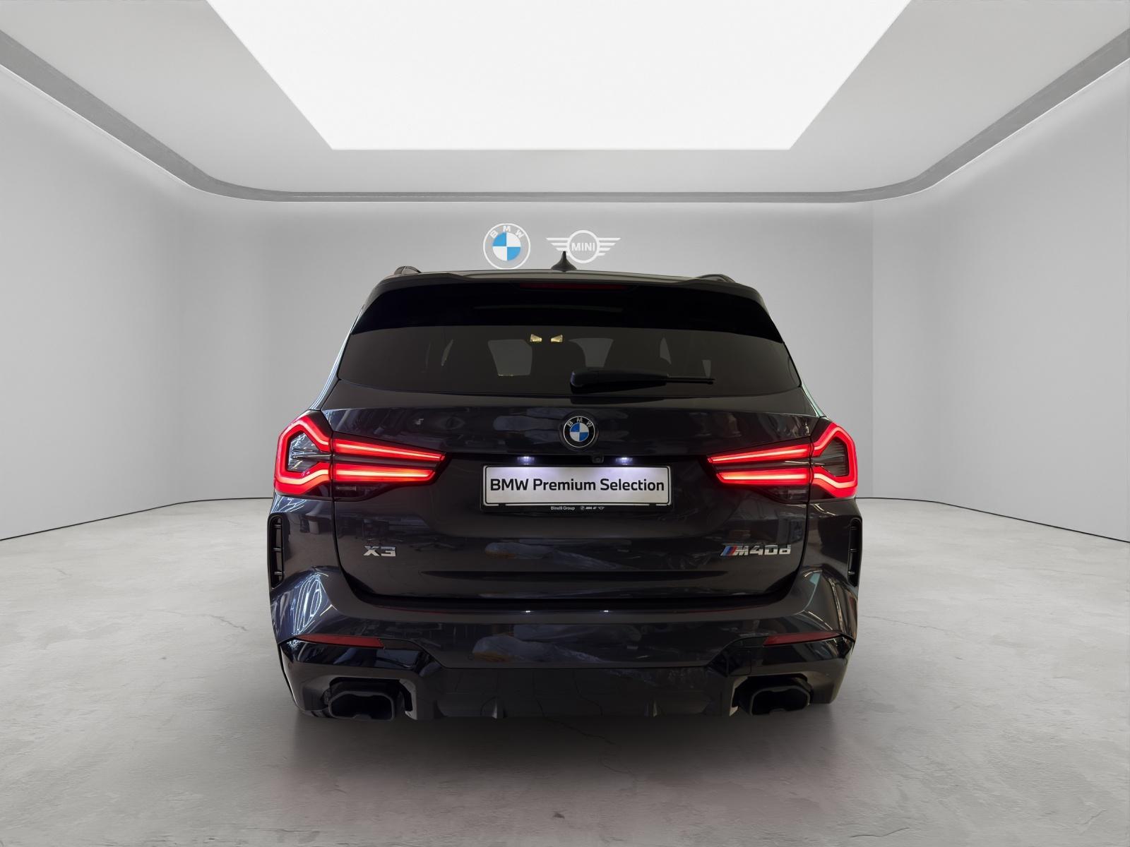 BMW X3 M40d-image-3