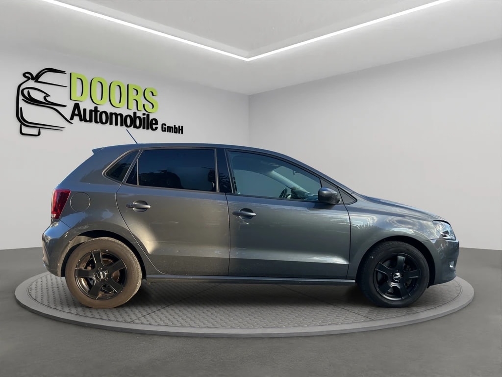 VW Polo 1.2 TSI Team DSG-image-7