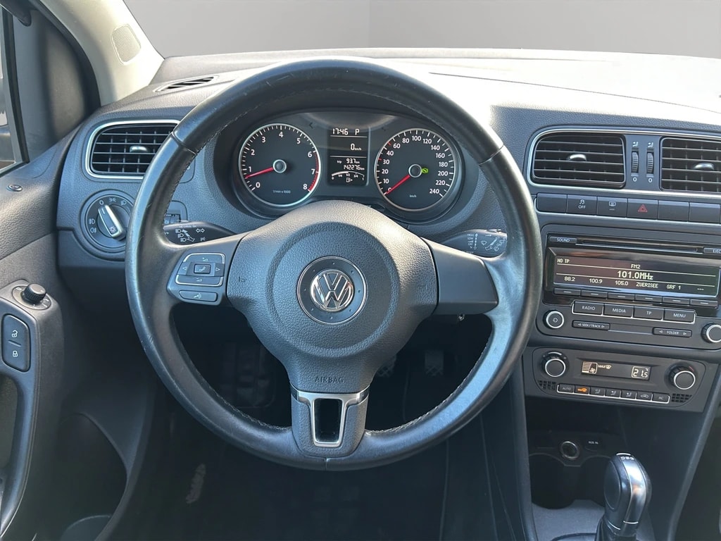 VW Polo 1.2 TSI Team DSG-image-14