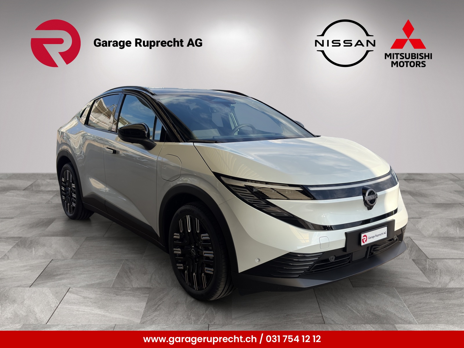 NISSAN Leaf 75 kWh Evolve-image-4