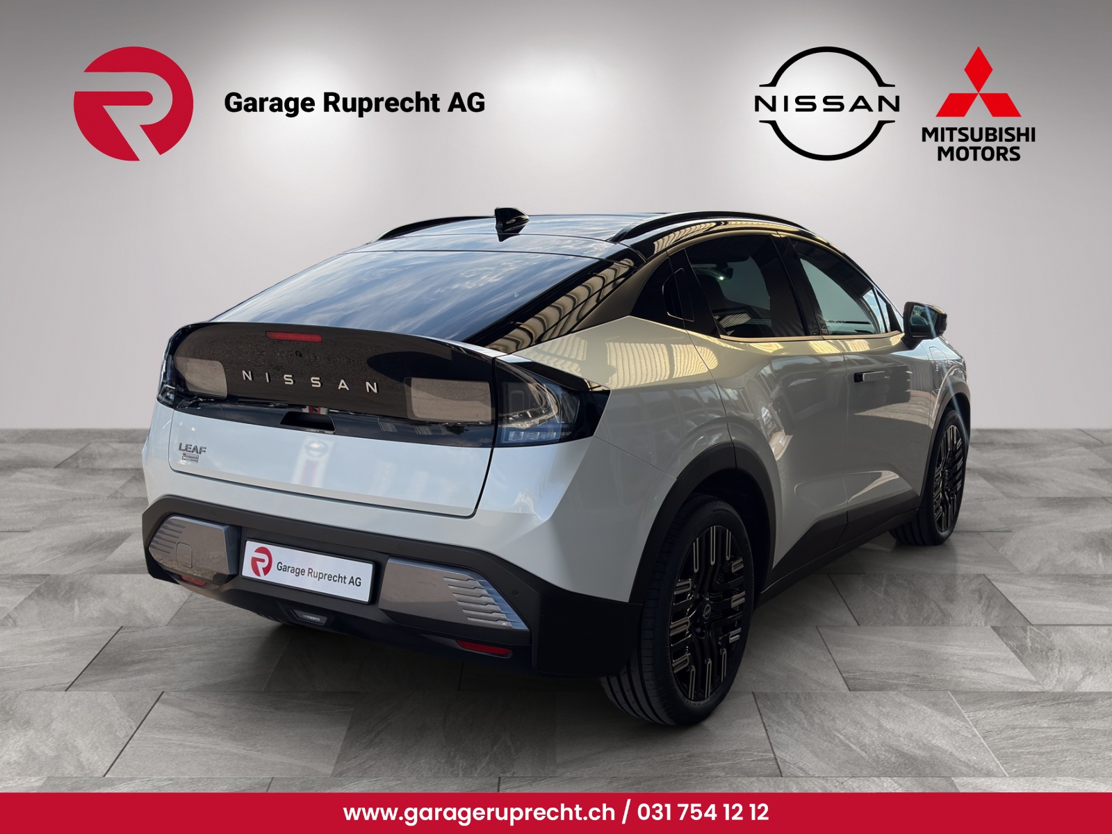 NISSAN Leaf 75 kWh Evolve-image-3
