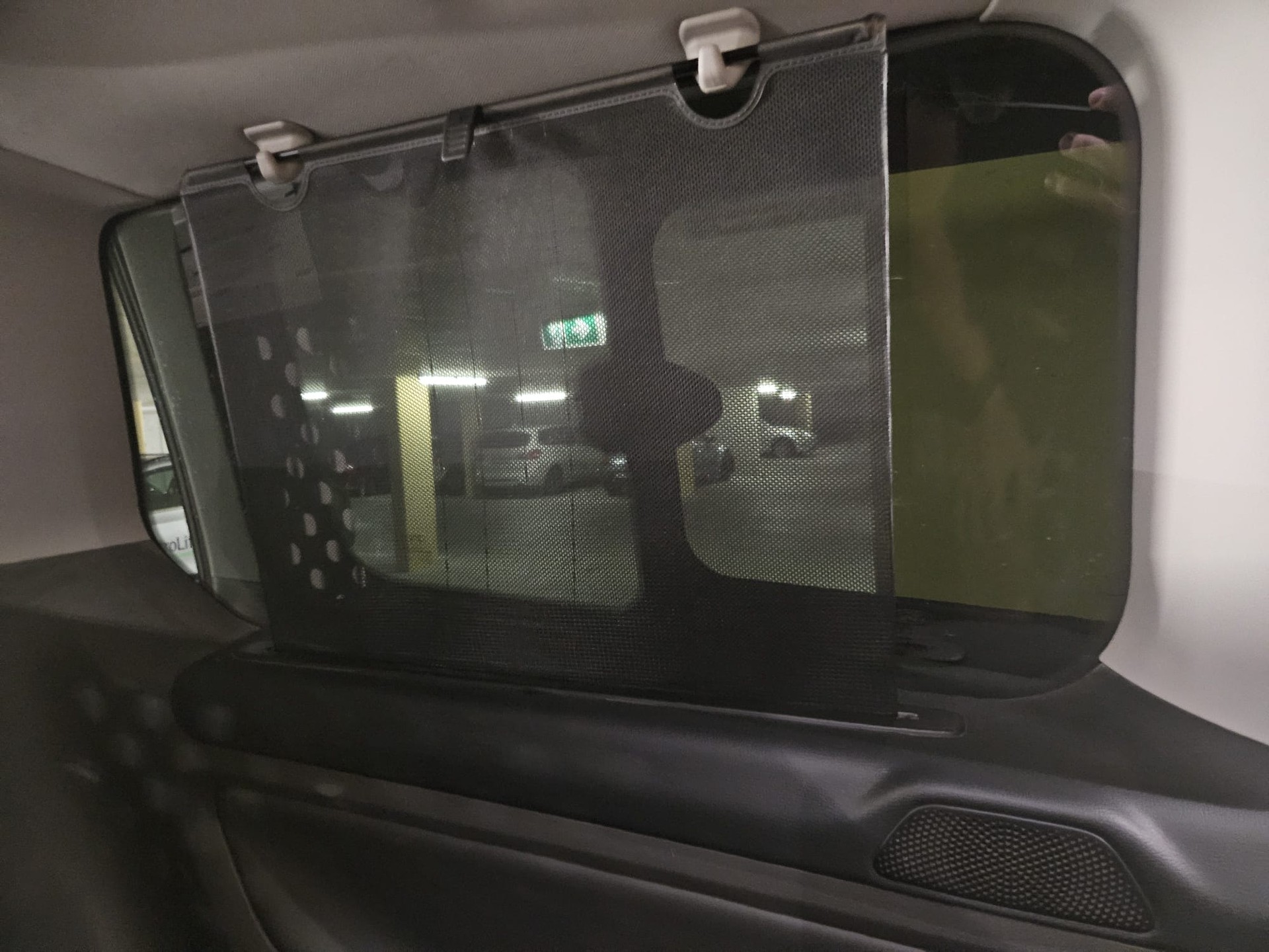 FORD Tourneo Custom 320 L1 Sport 2.0-image-4