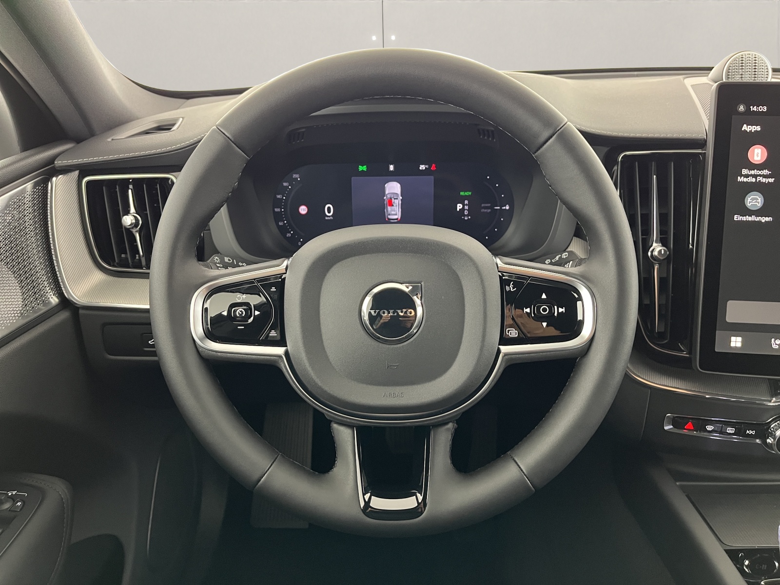 VOLVO XC60 2.0 T8 TE Black Edition eAWD-image-10