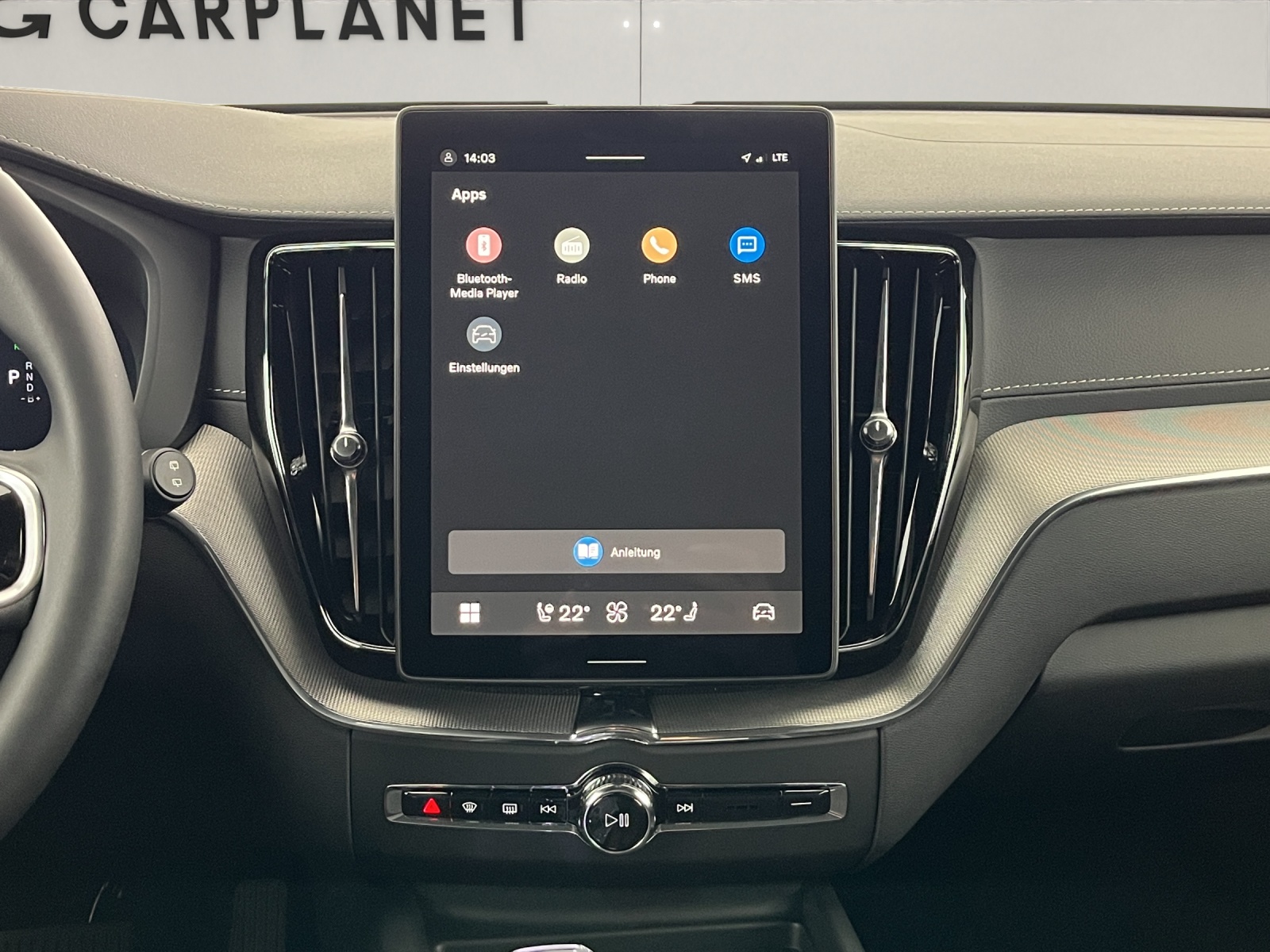 VOLVO XC60 2.0 T8 TE Black Edition eAWD-image-15