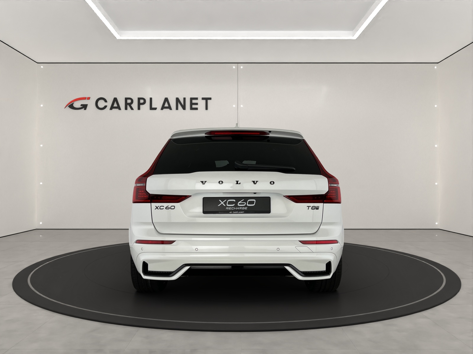 VOLVO XC60 2.0 T8 TE Black Edition eAWD-image-4