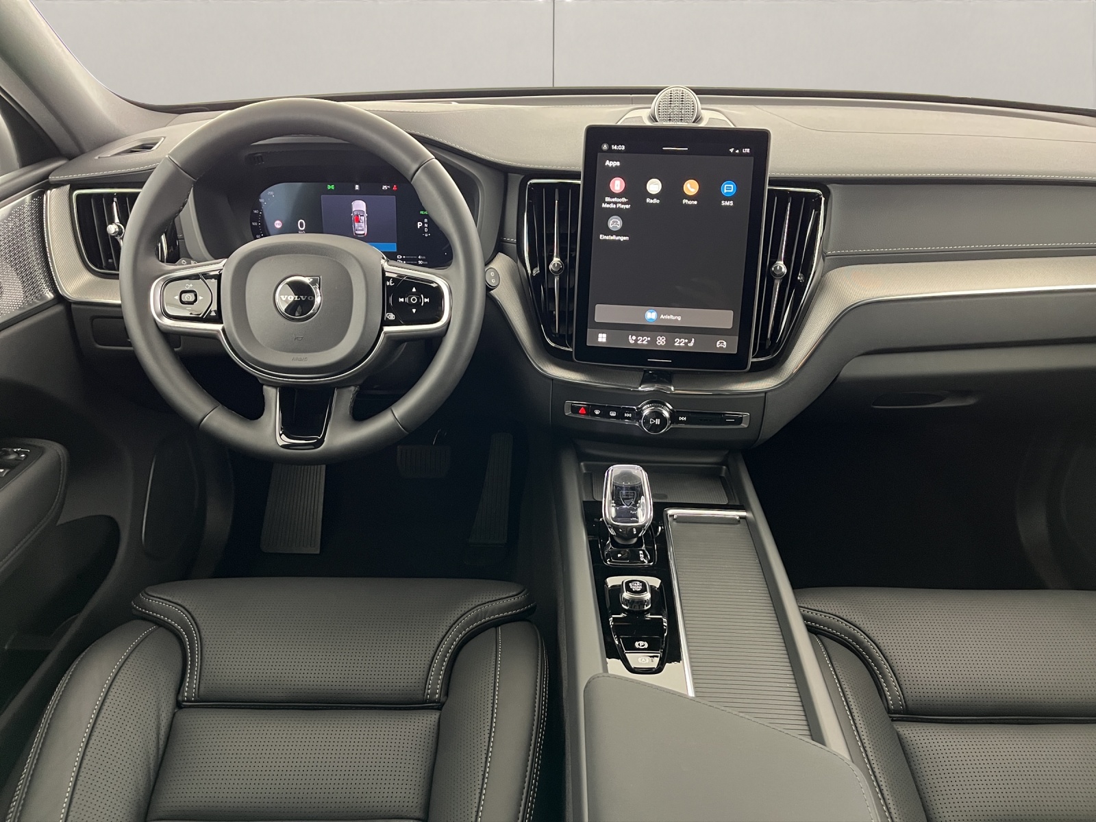 VOLVO XC60 2.0 T8 TE Black Edition eAWD-image-9