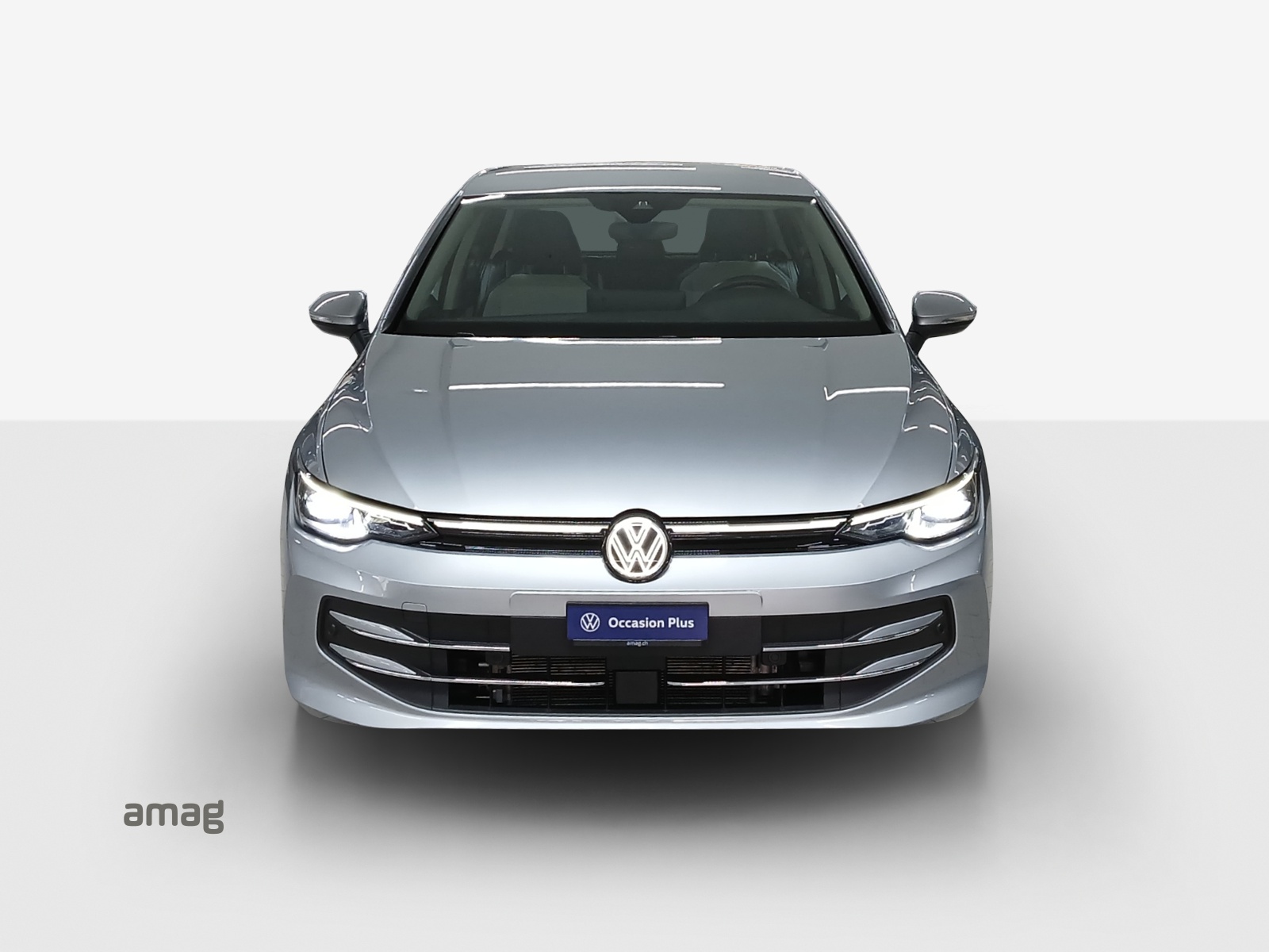 VW Golf 1.5 e TSI mHEV Style DSG-image-6
