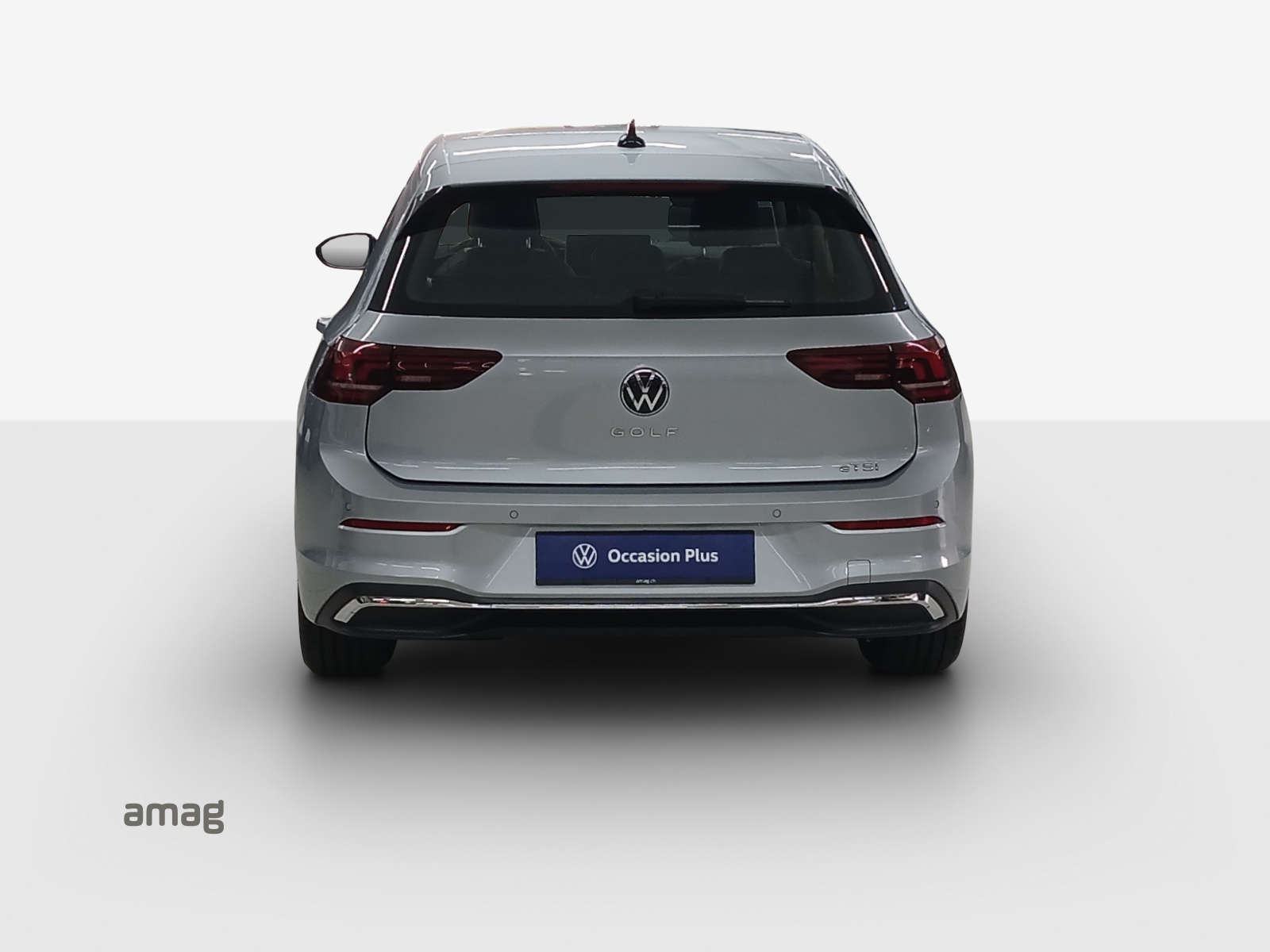 VW Golf 1.5 e TSI mHEV Style DSG-image-3