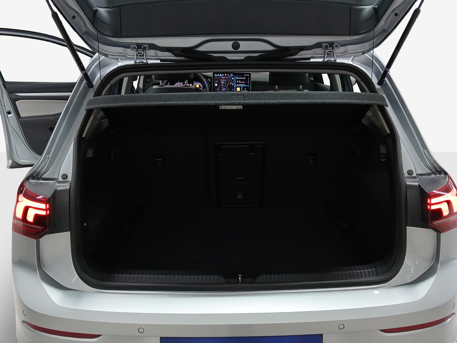 VW Golf 1.5 e TSI mHEV Style DSG-image-12