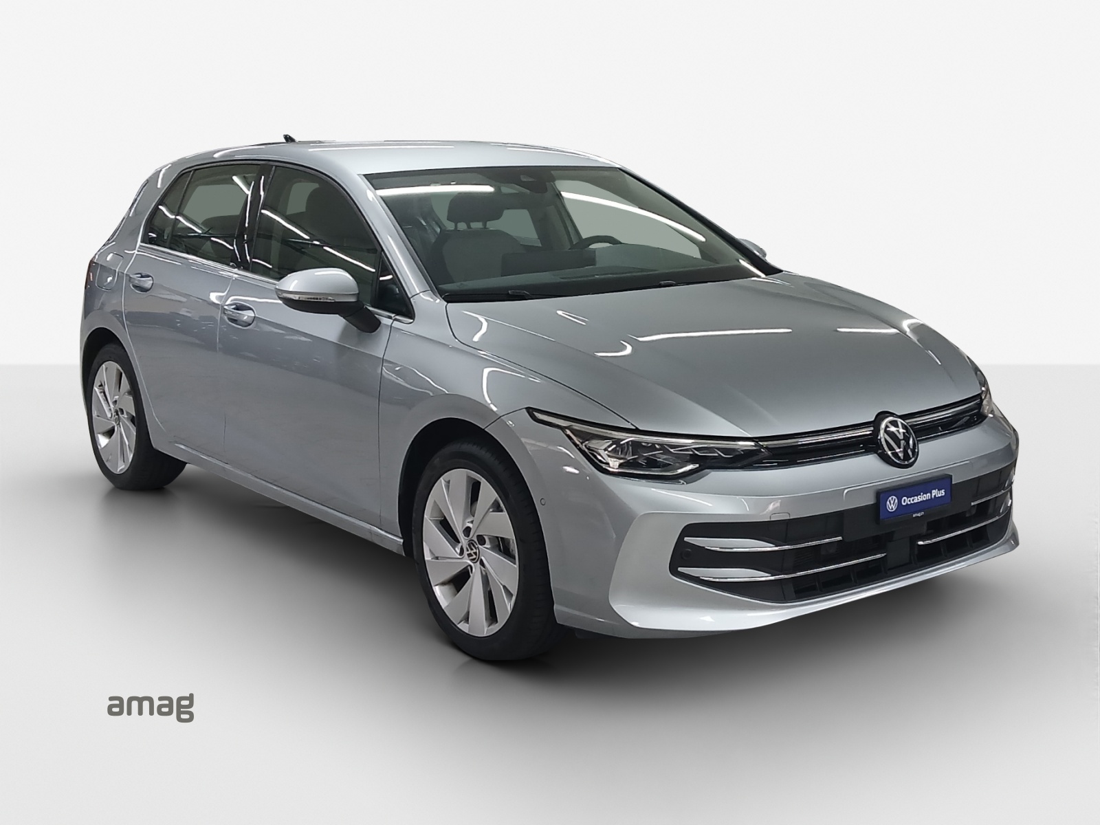 VW Golf 1.5 e TSI mHEV Style DSG-image-5