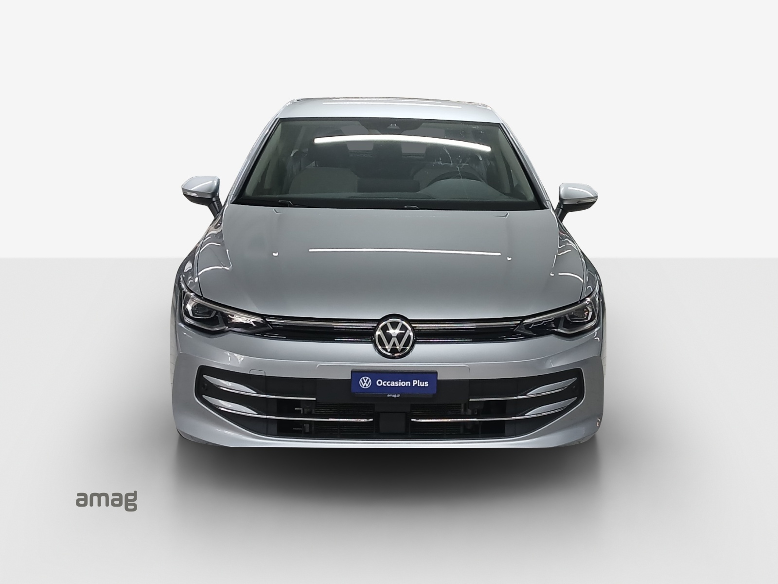 VW Golf 1.5 e TSI mHEV Style DSG-image-6
