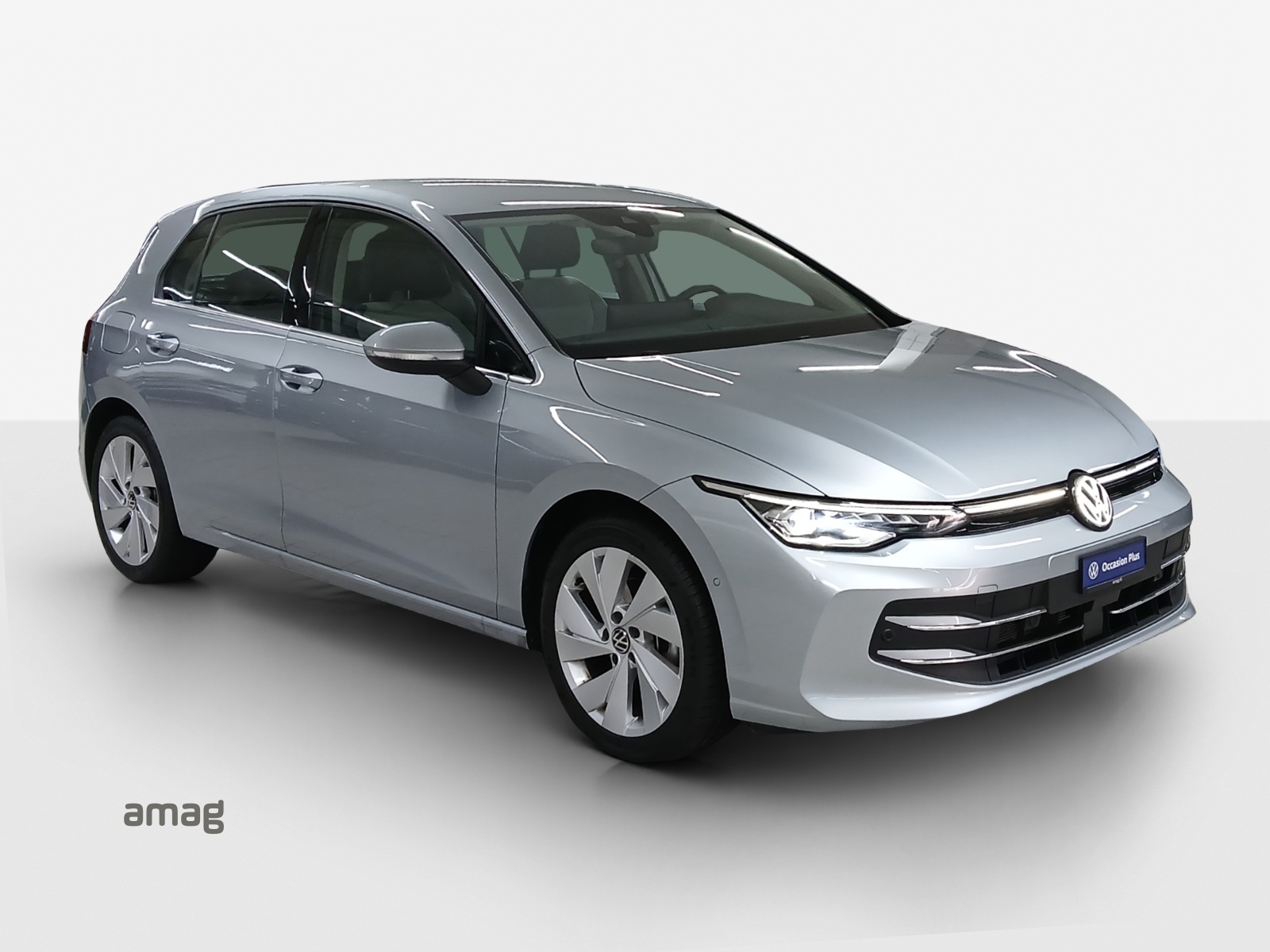 VW Golf 1.5 e TSI mHEV Style DSG-image-5