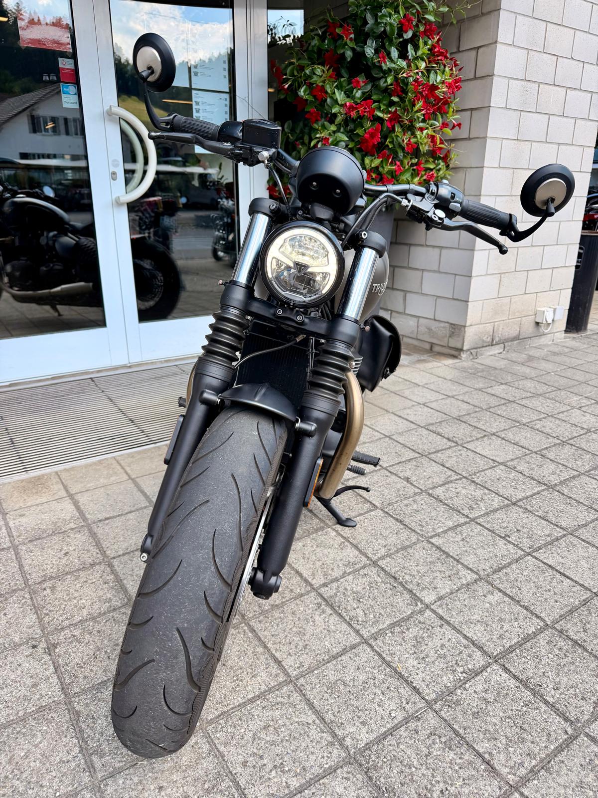 TRIUMPH Bonneville 1200 Bobber-image-8