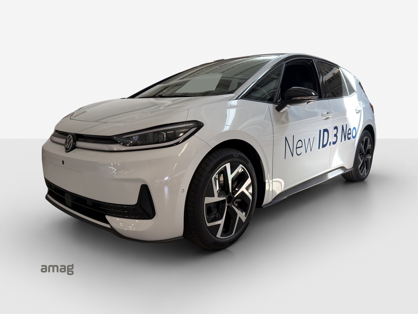 VW ID.3 Neo 58 kWh 190 PS Style-image-0