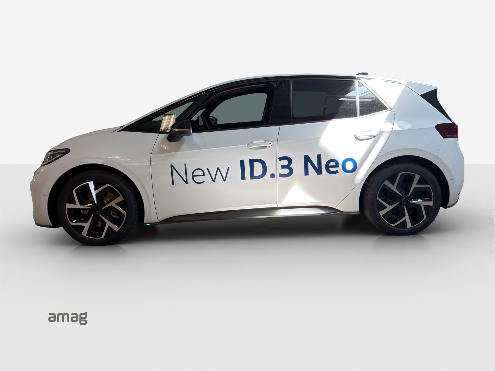 VW ID.3 Neo 58 kWh 190 PS Style-image-1