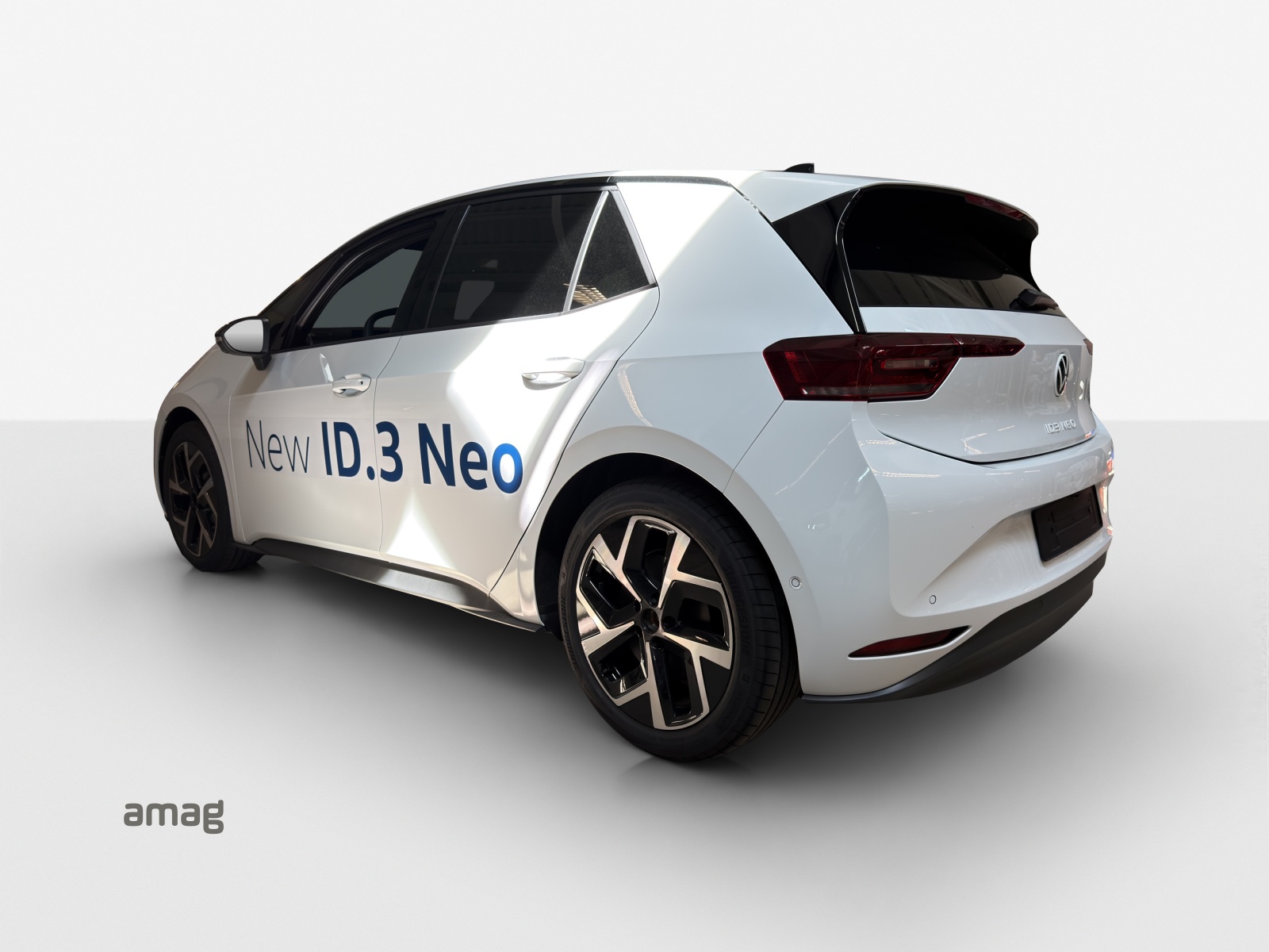 VW ID.3 Neo 58 kWh 190 PS Style-image-2